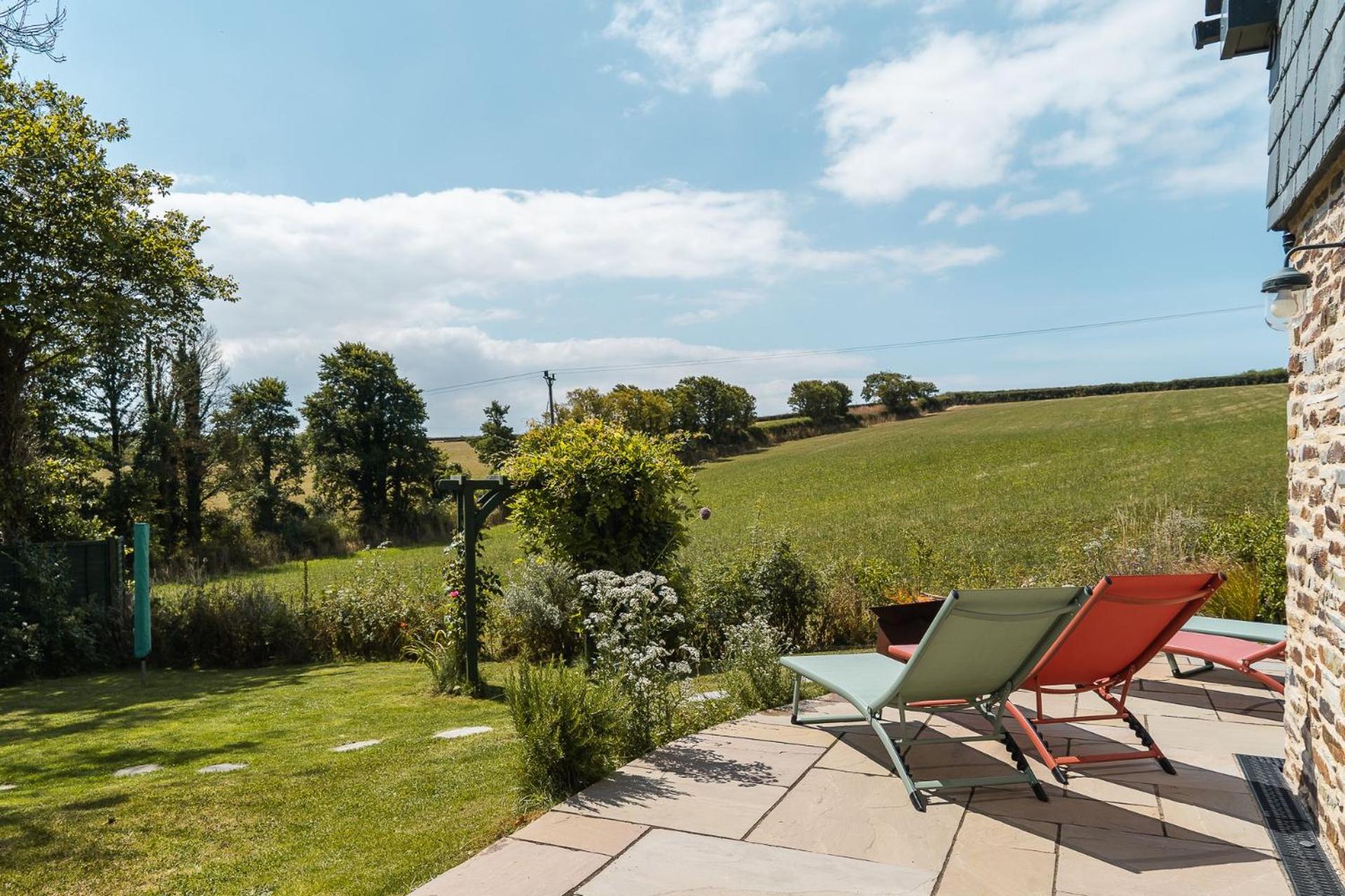 Daydreamer Cottage