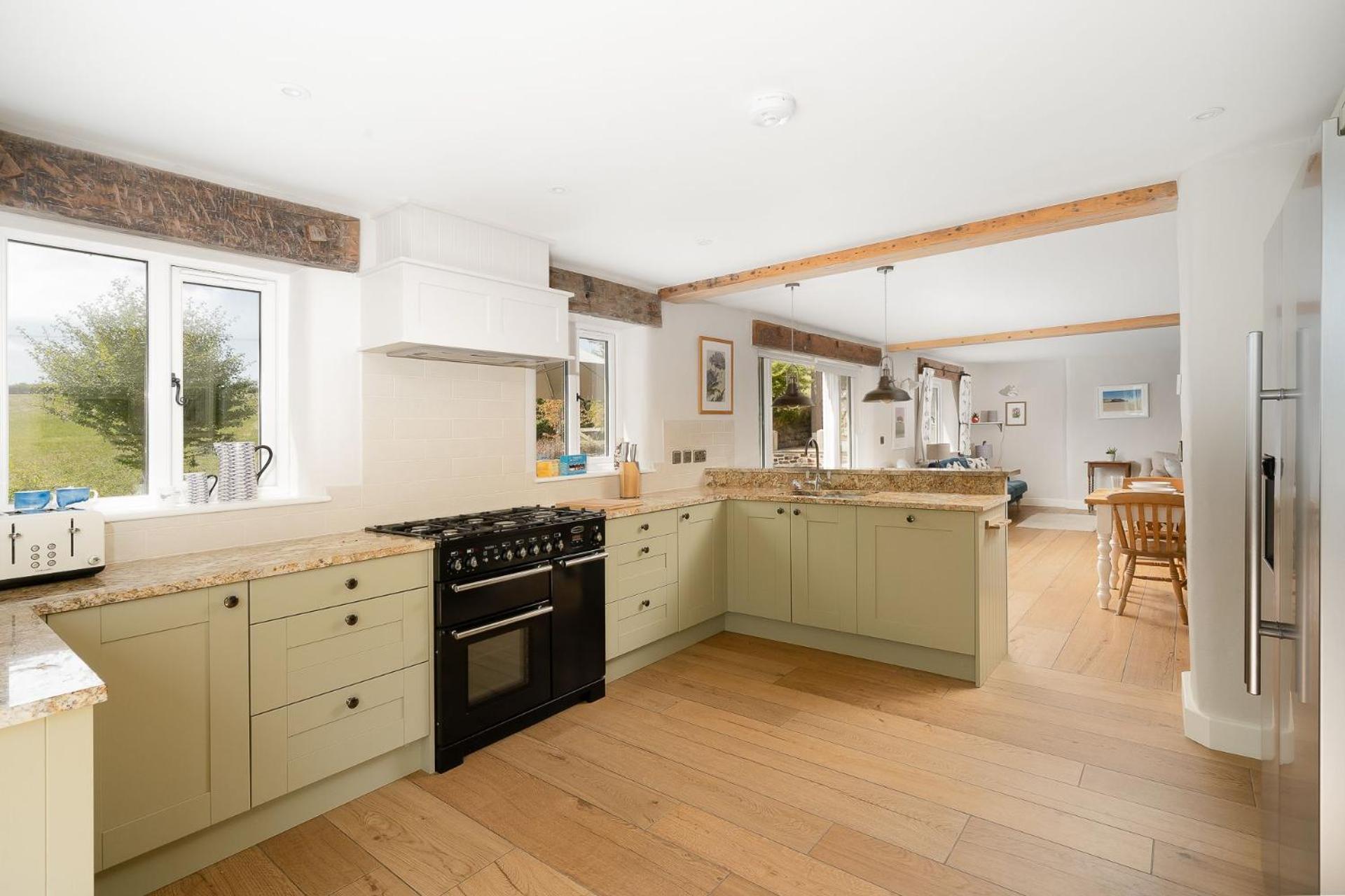 Daydreamer Cottage
