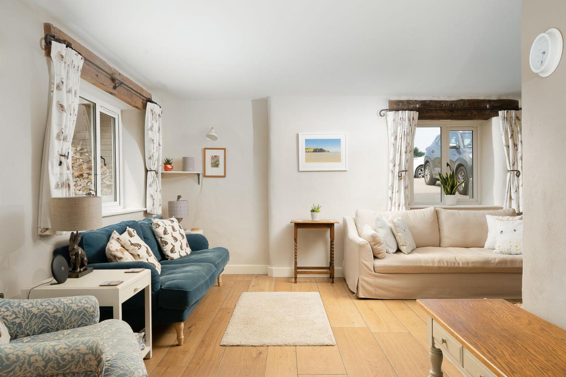 Daydreamer Cottage