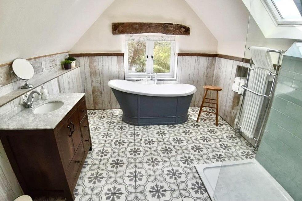Daydreamer Cottage