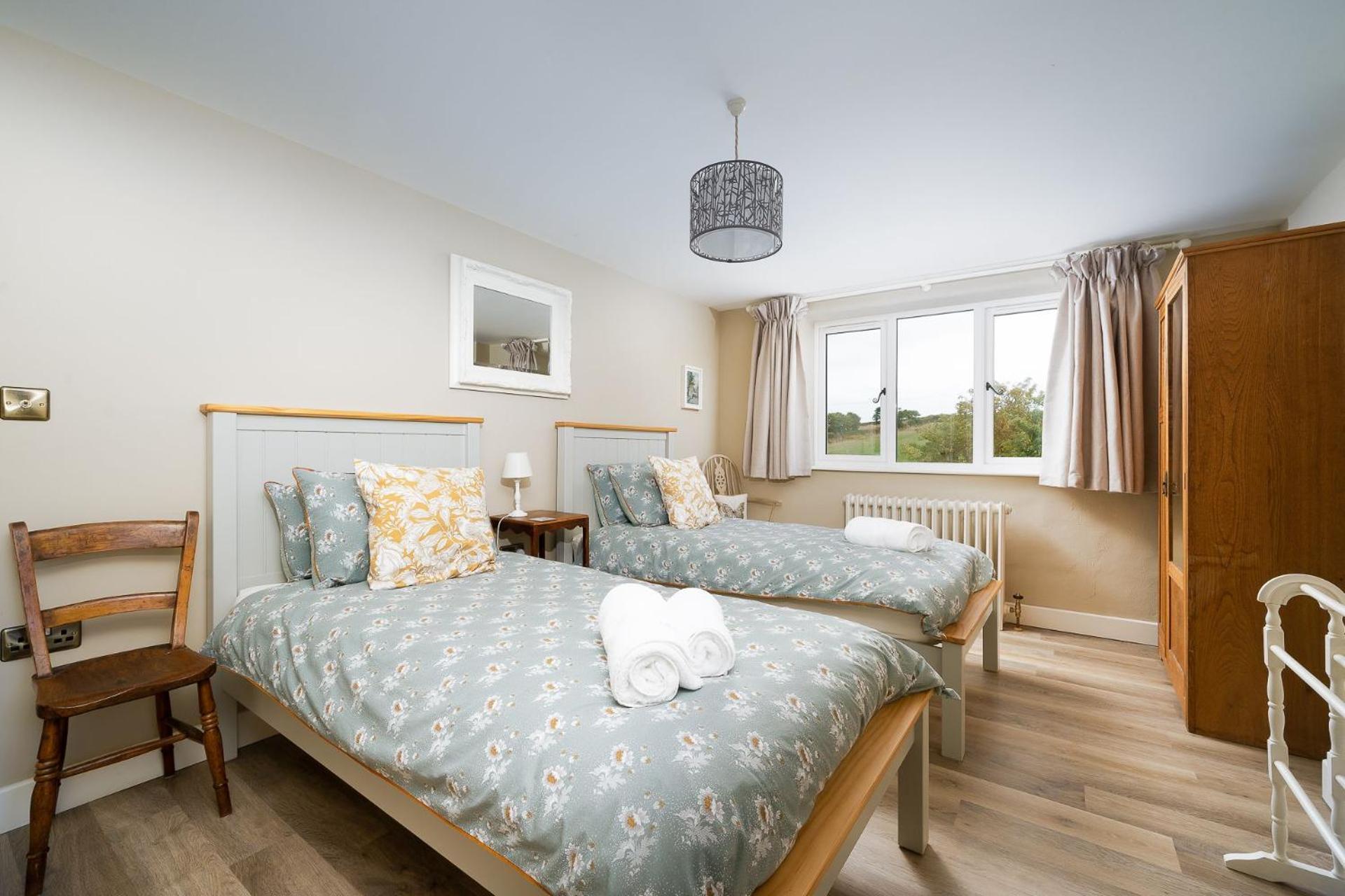 Daydreamer Cottage