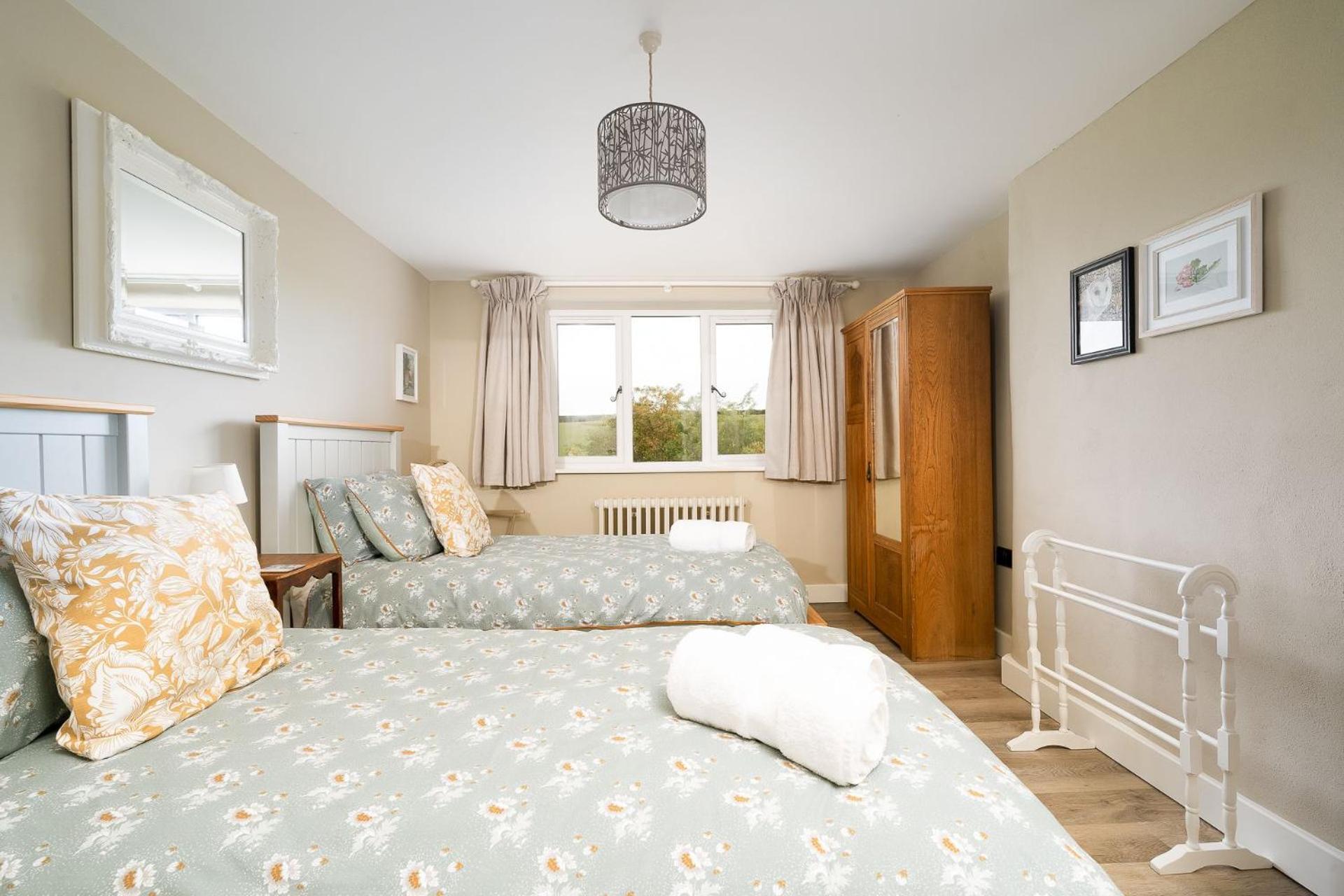 Daydreamer Cottage