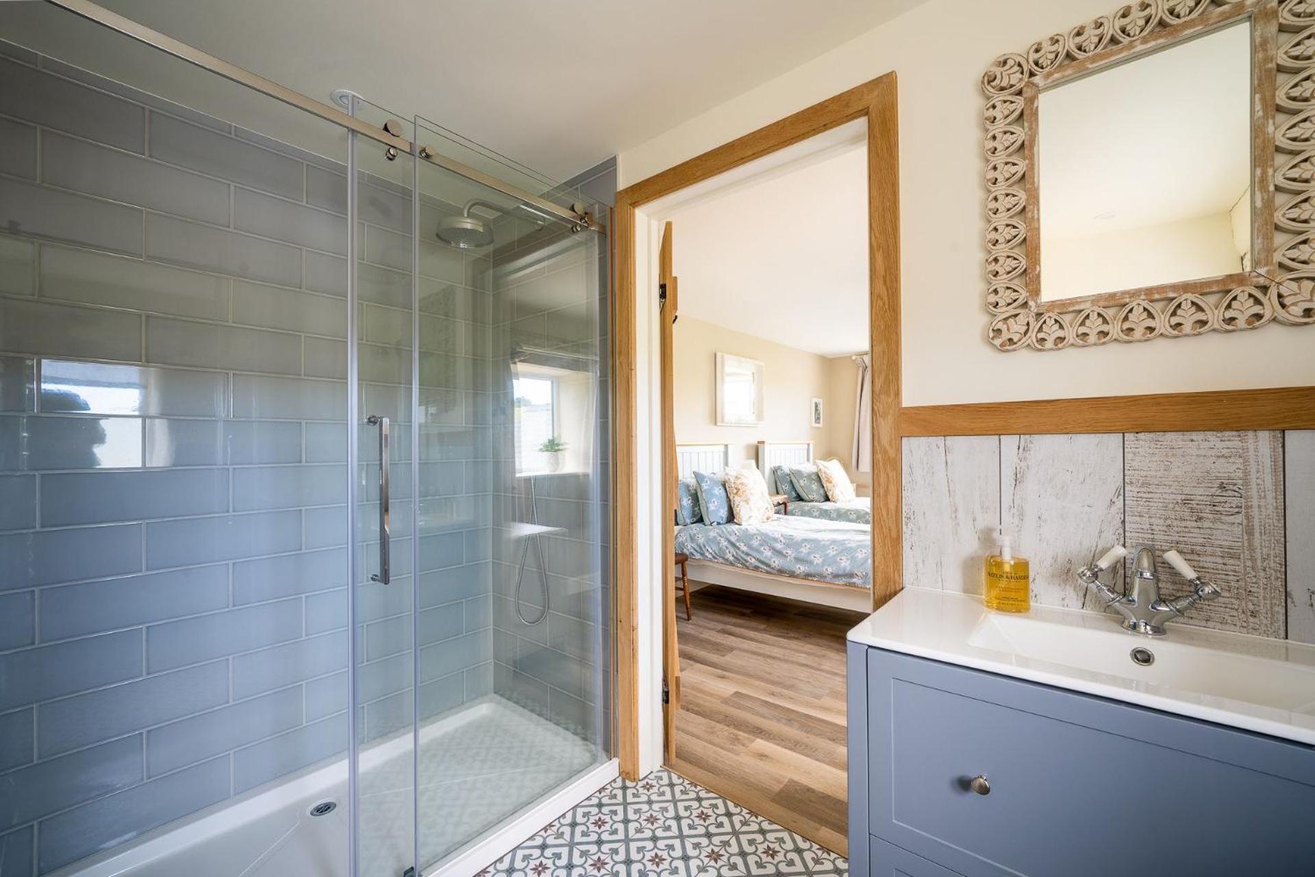Daydreamer Cottage
