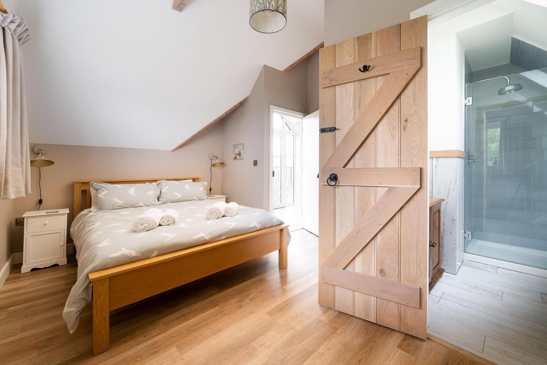 Daydreamer Cottage