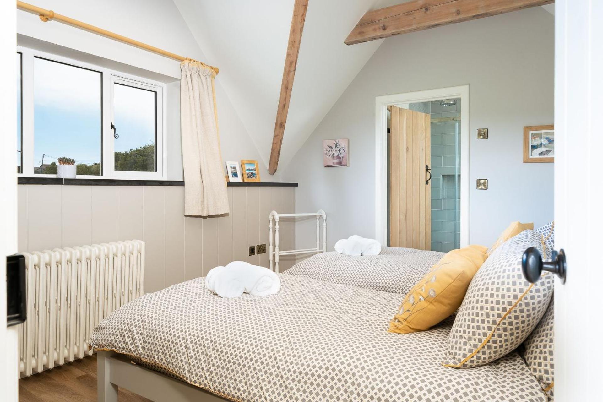 Daydreamer Cottage
