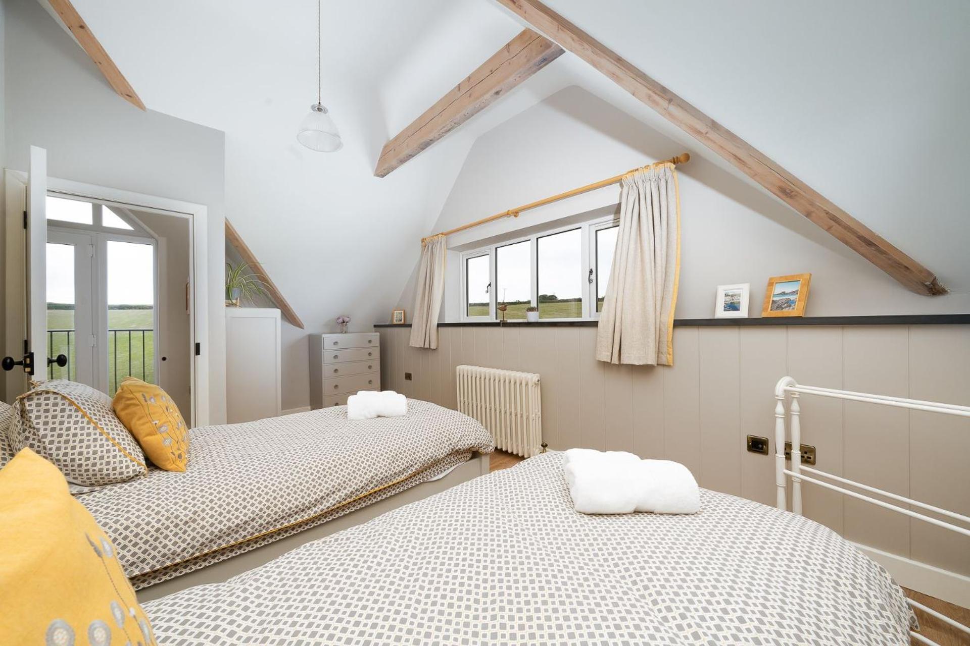 Daydreamer Cottage