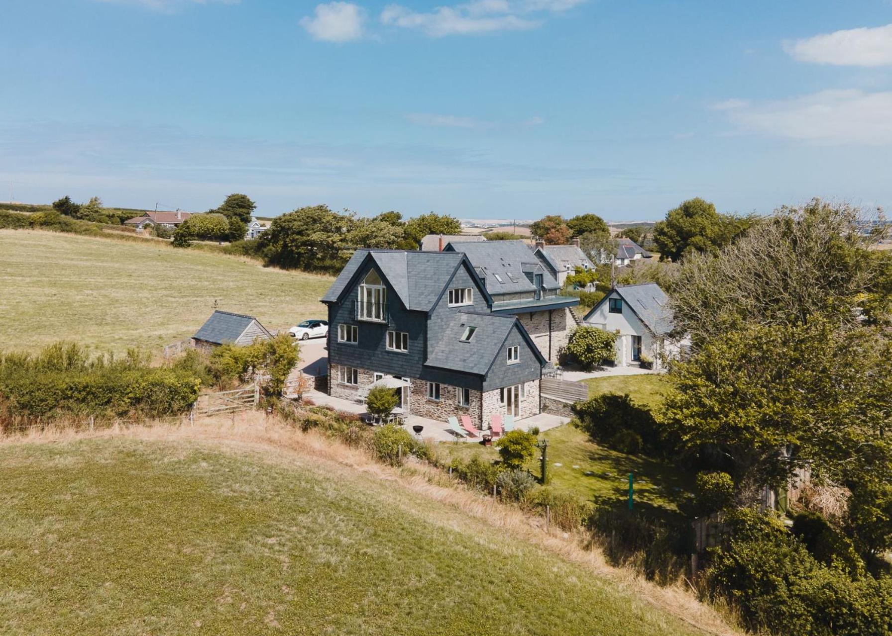Daydreamer Cottage