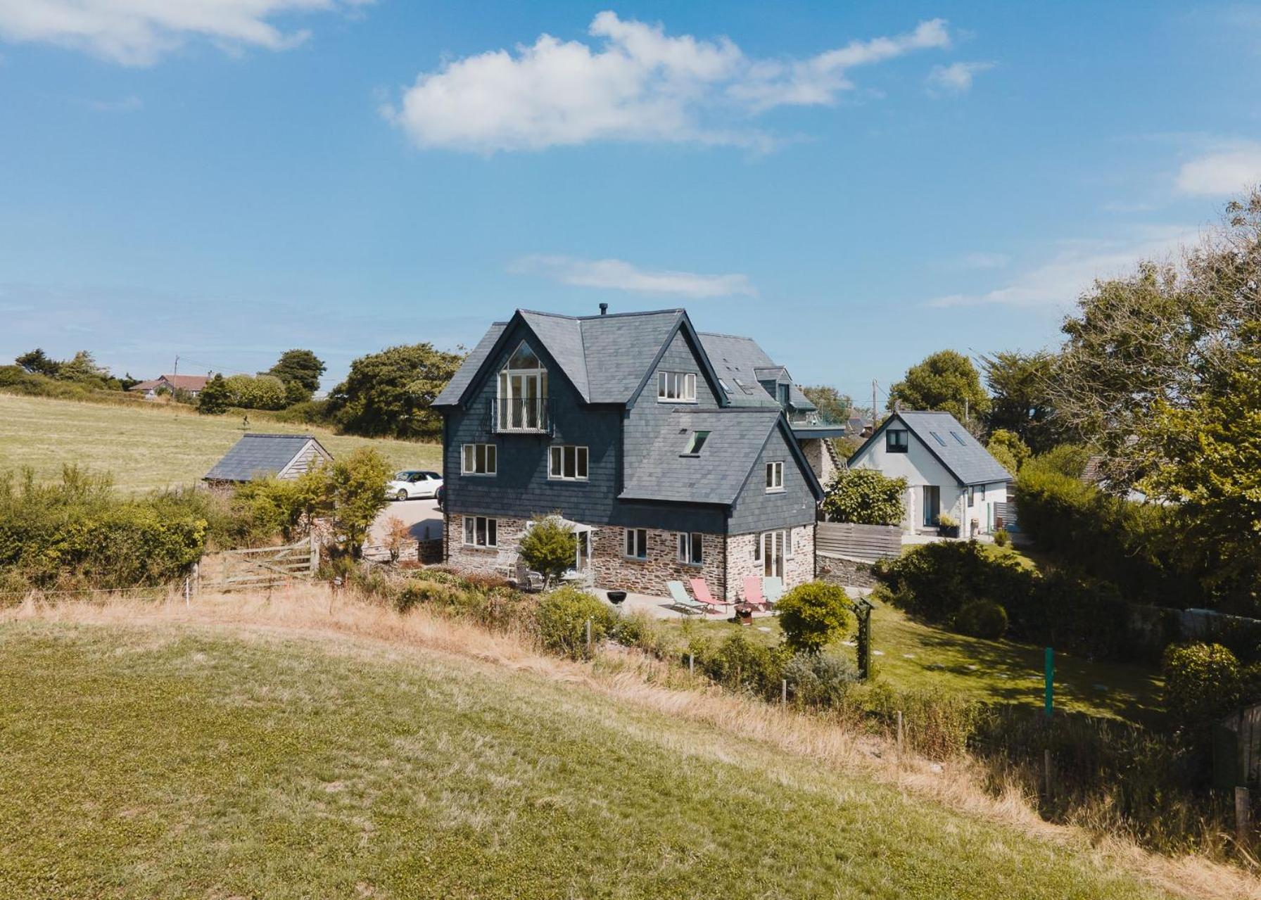 Daydreamer Cottage