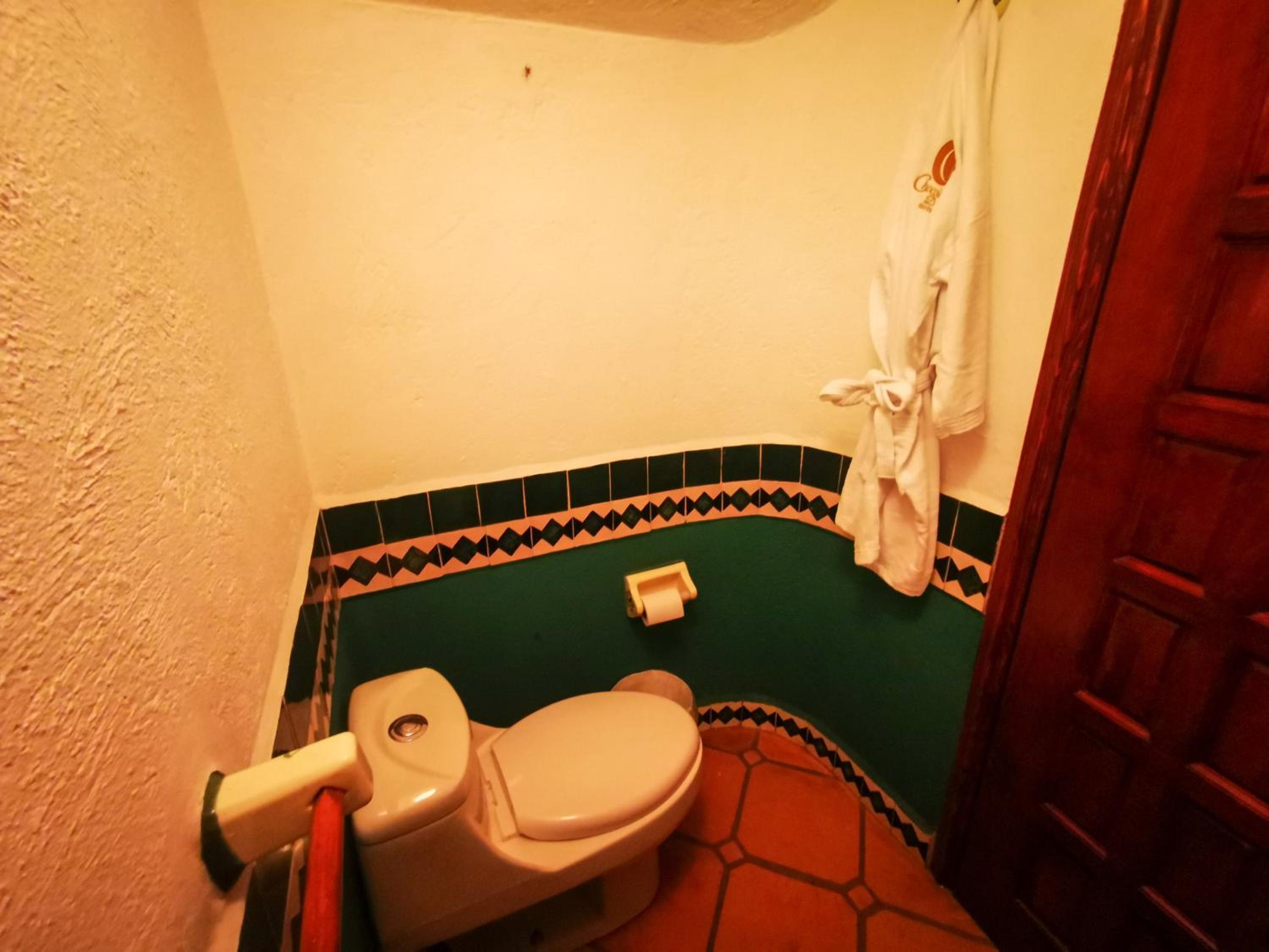 Hotel Chocolate Tradicional