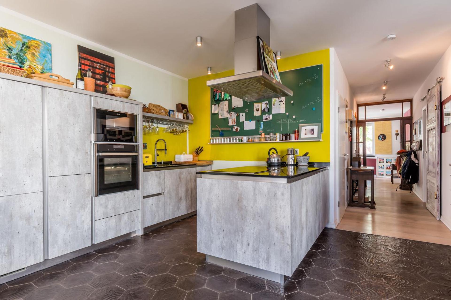 Deichkind CityLoft