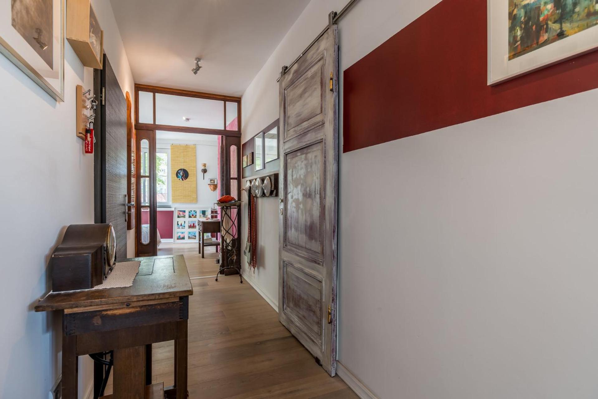 Deichkind CityLoft