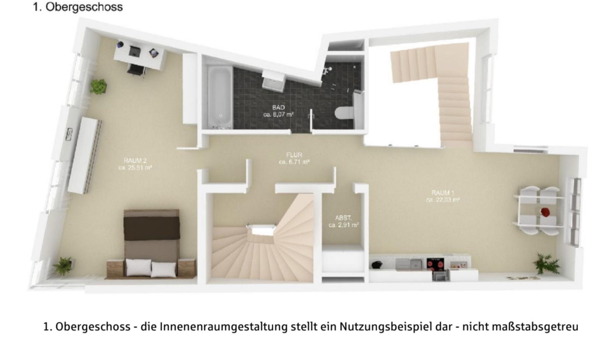 Deichkind CityLoft