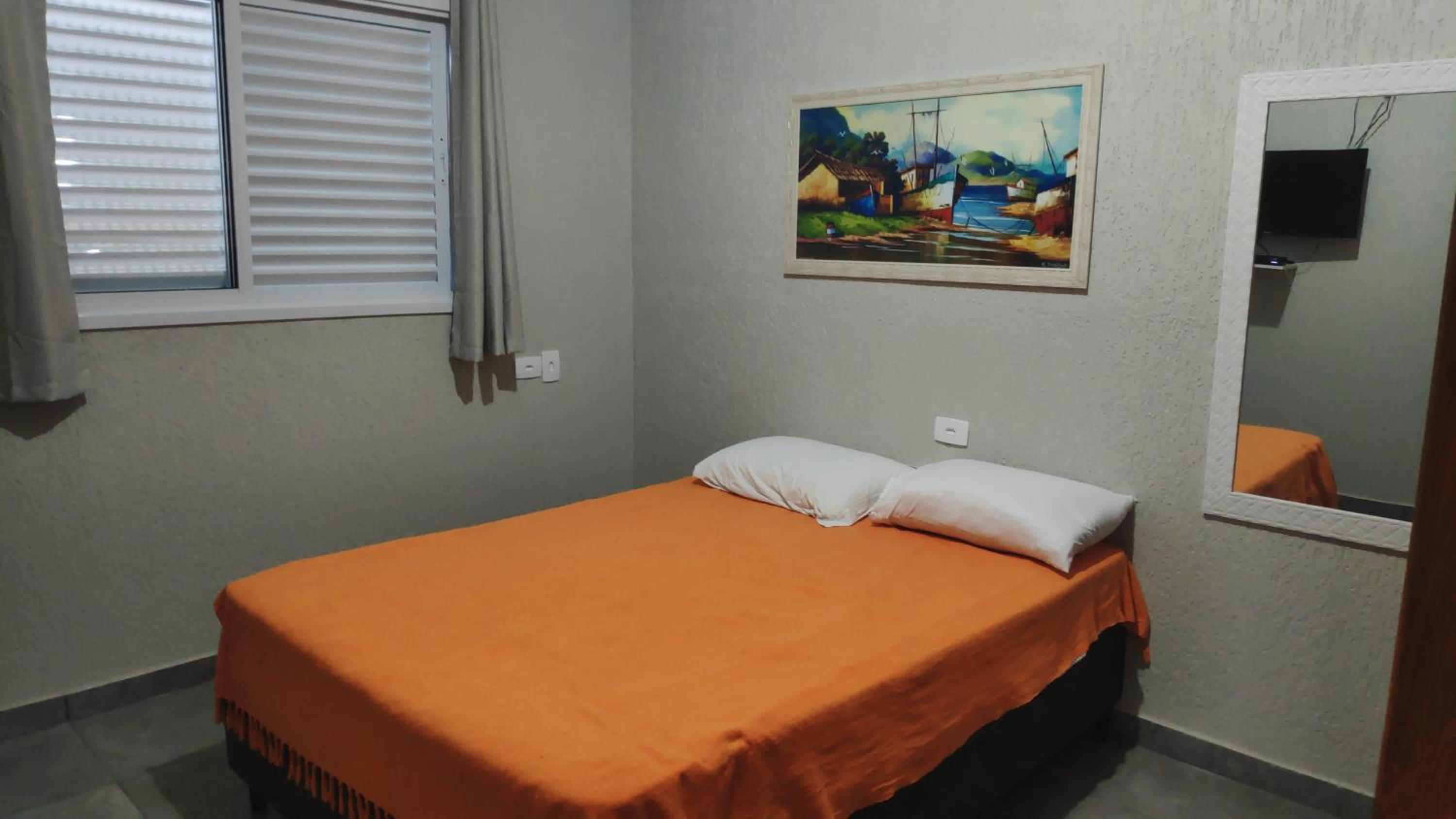 Recanto Primavera Ubatuba