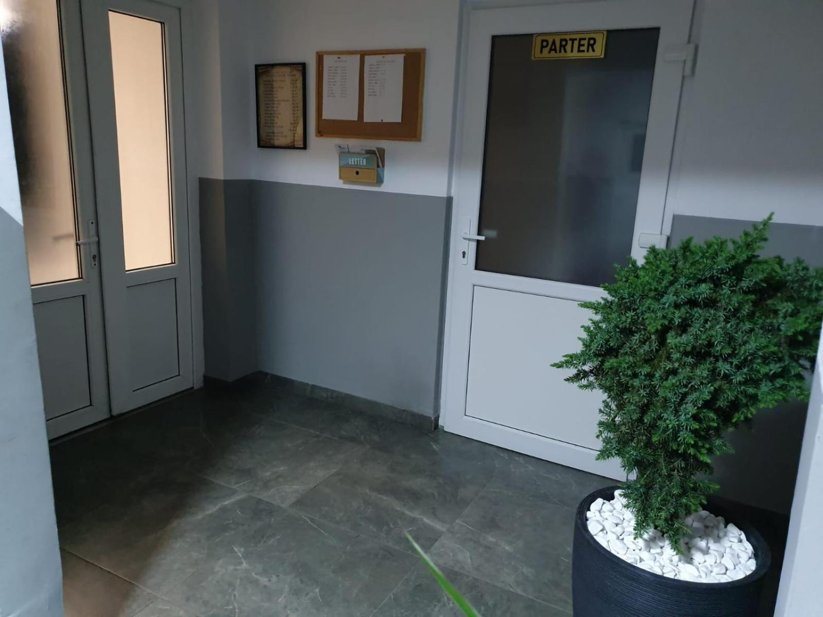 Apartament Luxury