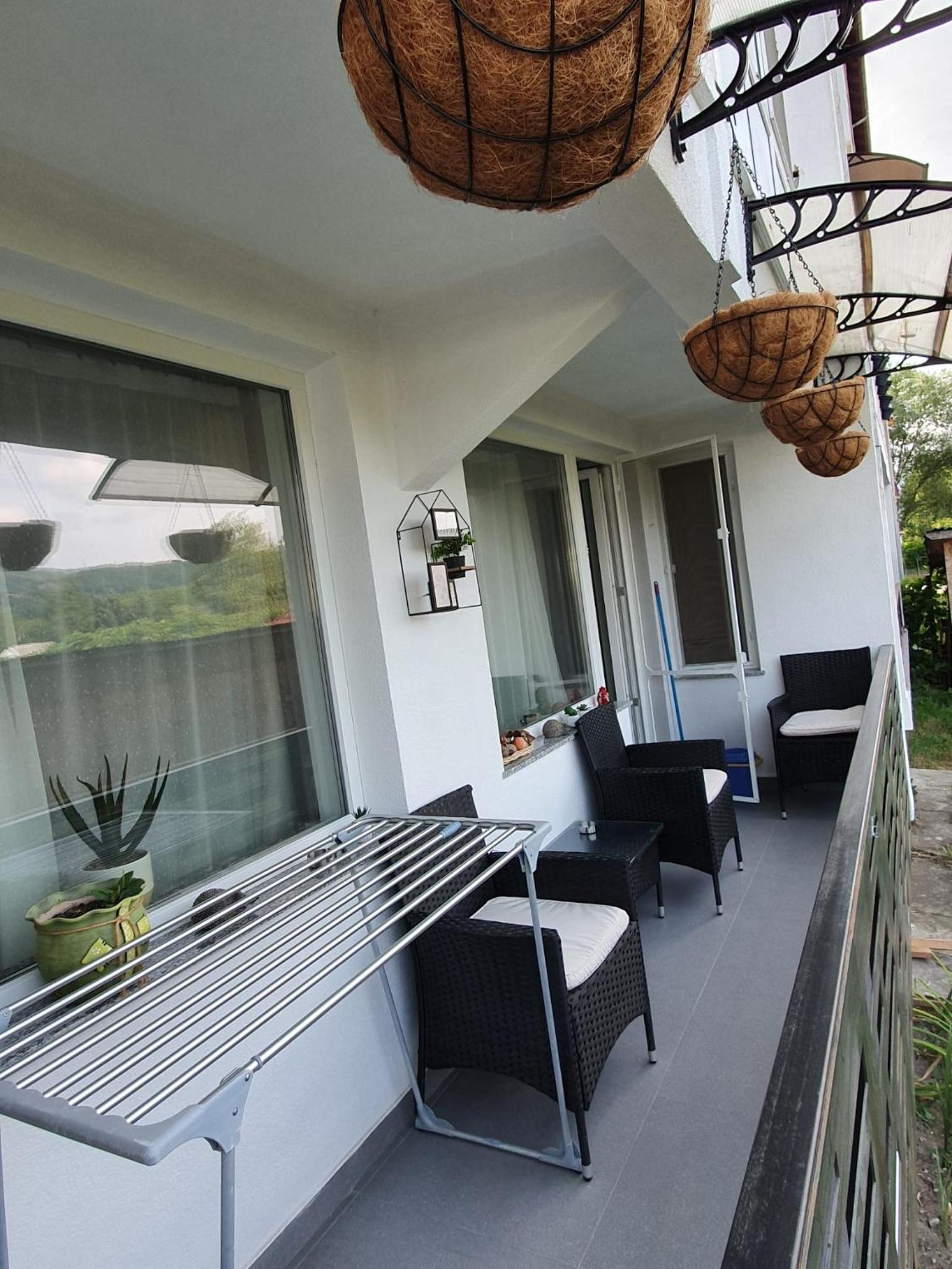 Apartament Luxury
