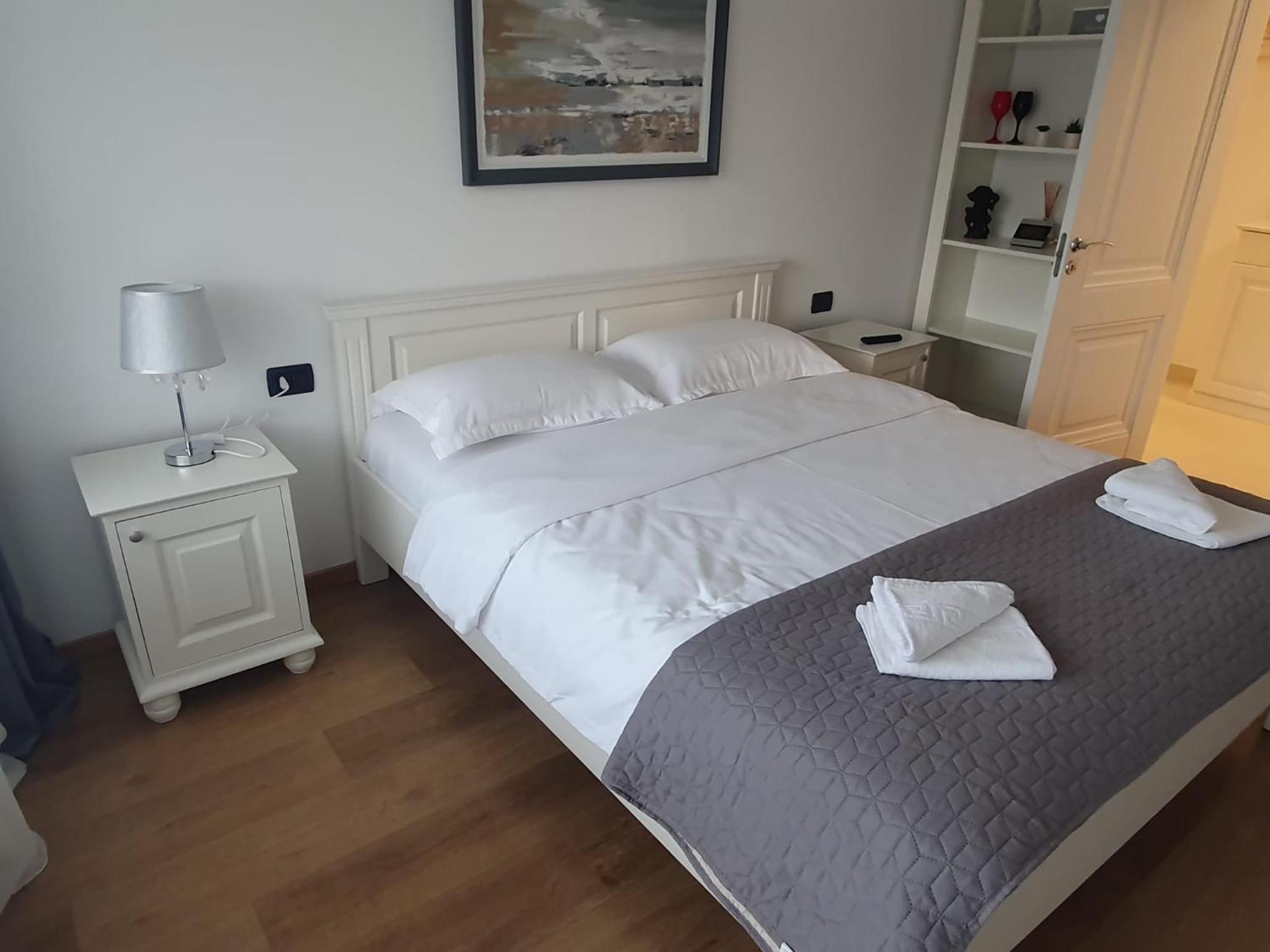 Apartament Luxury