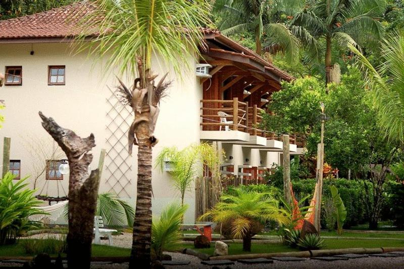 Hotel Pousada Praia de Itamambuca - Image 1