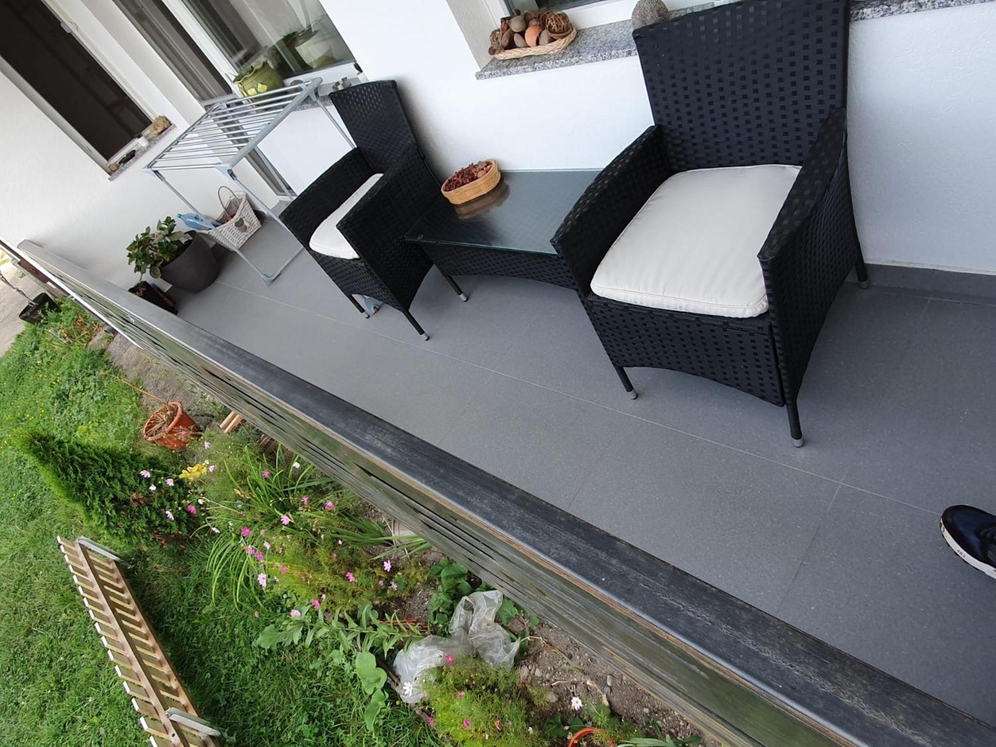 Apartament Luxury