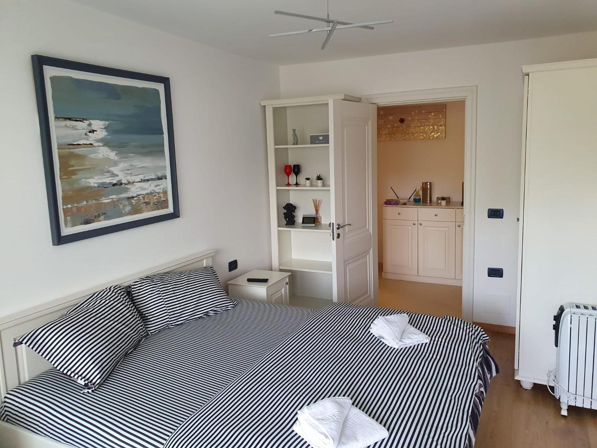Apartament Luxury