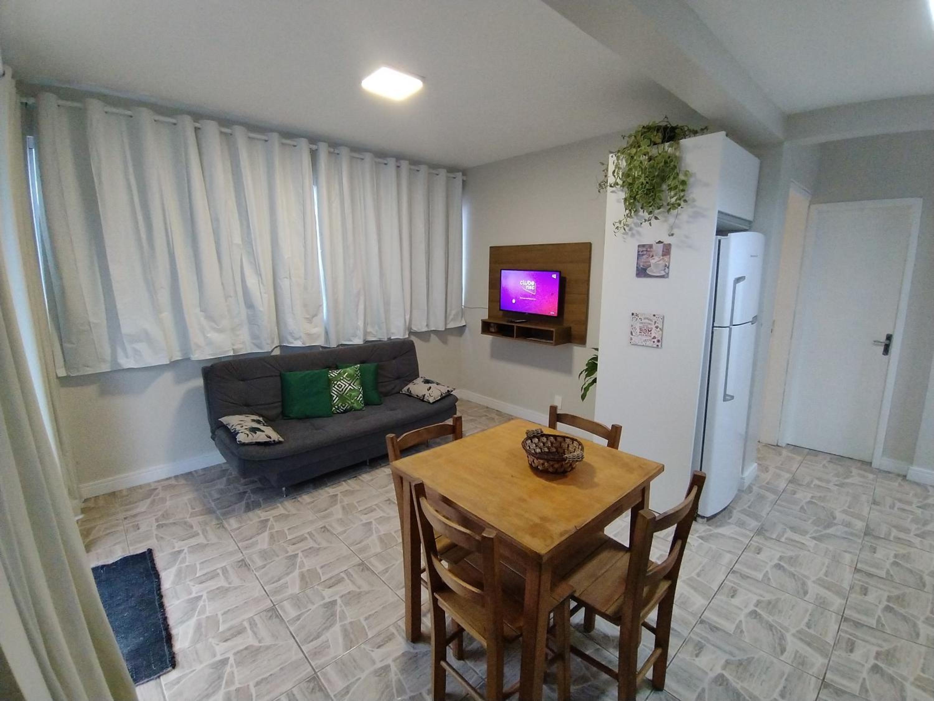 Residencial Bernardo 1 dormitório