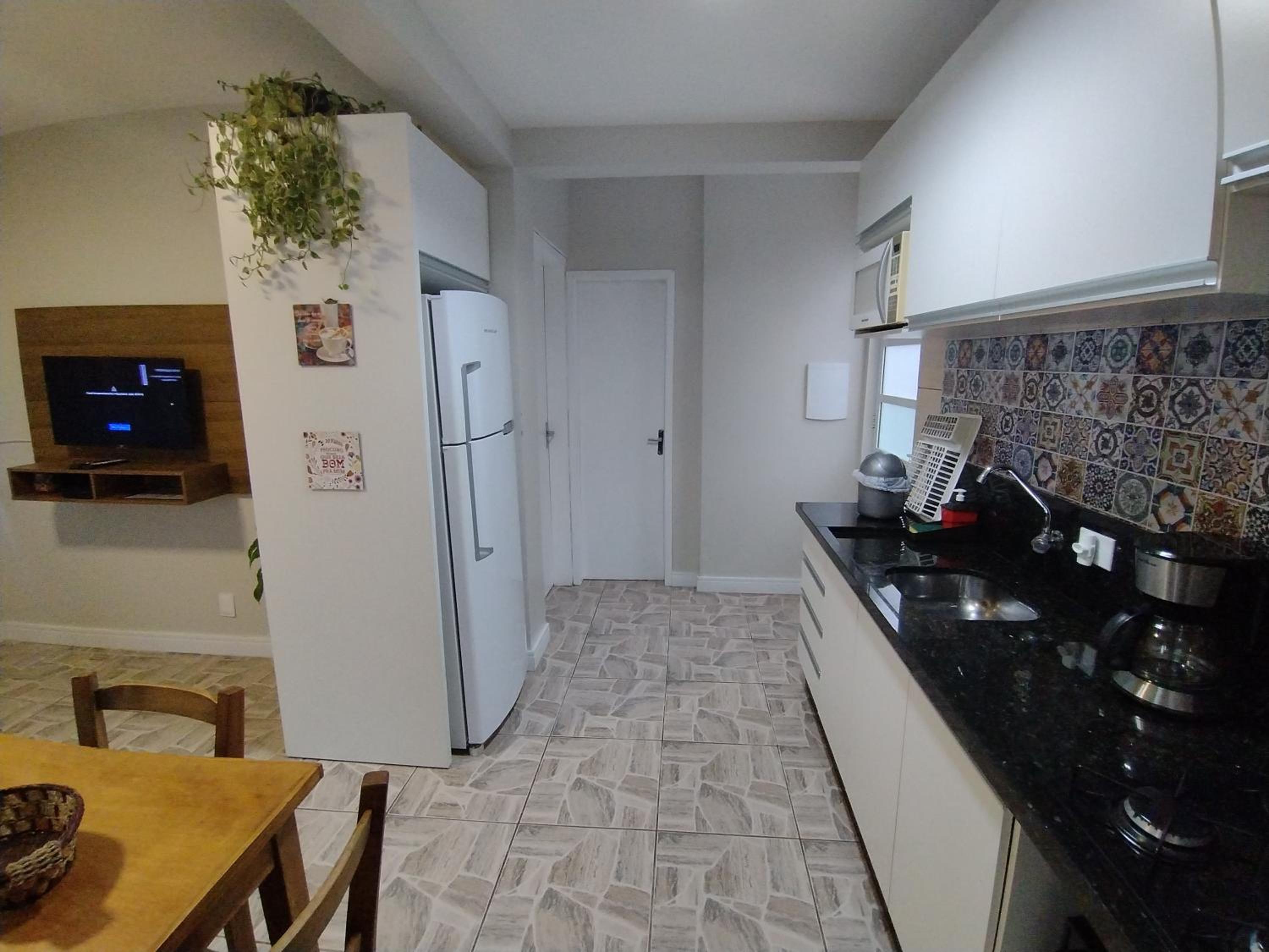 Residencial Bernardo 1 dormitório