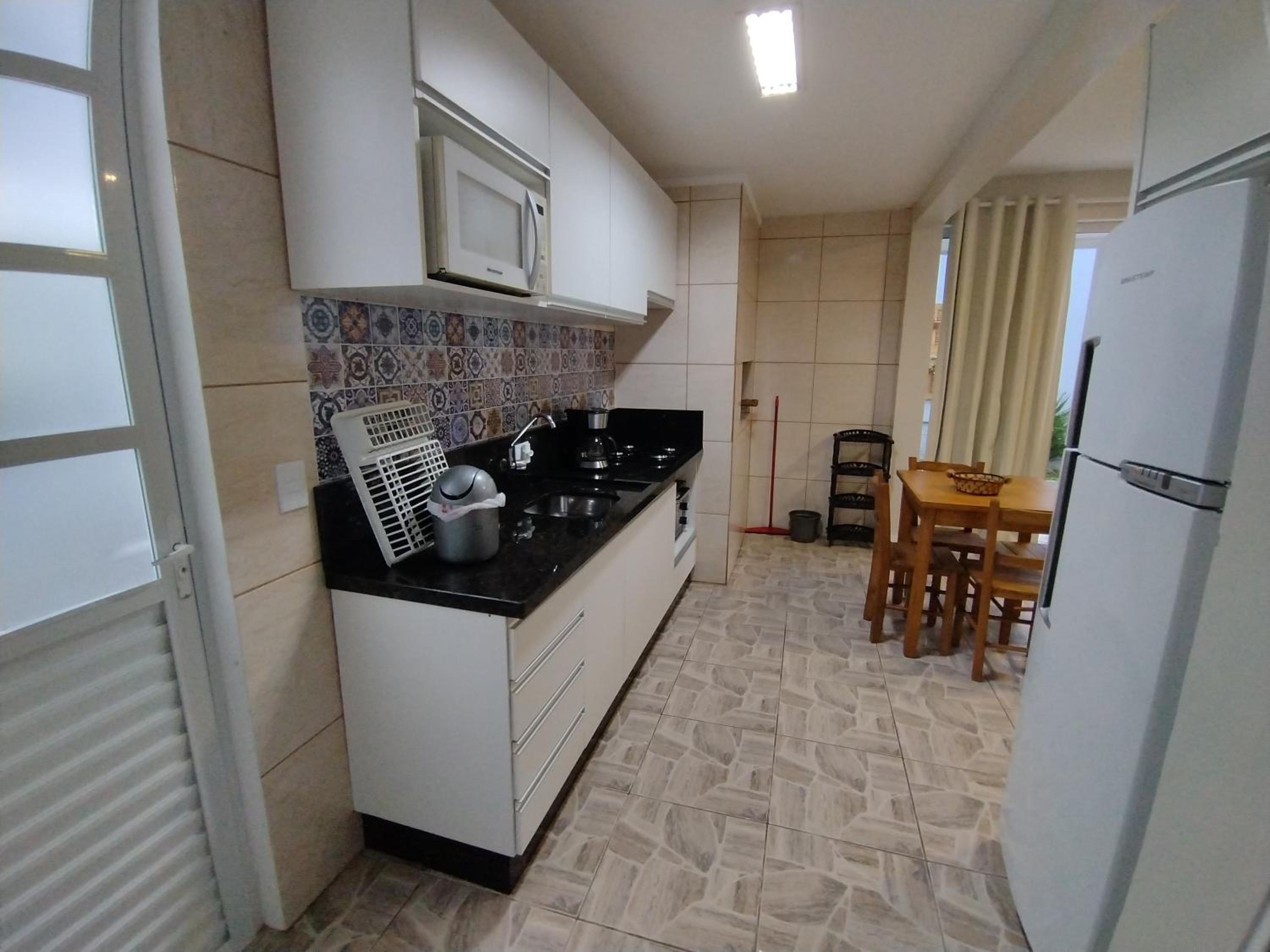 Residencial Bernardo 1 dormitório
