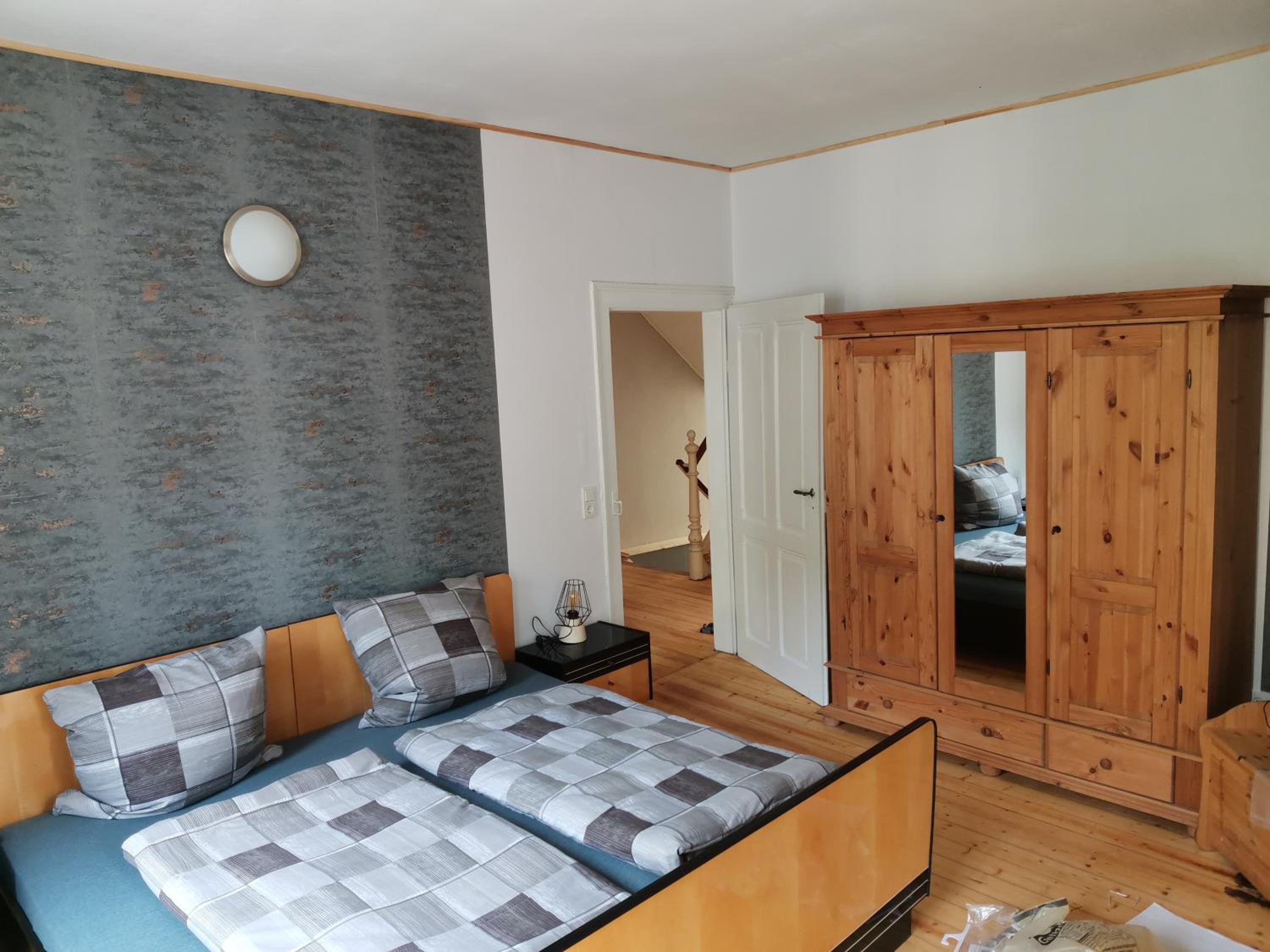 Ferienhaus Stahlbergblick