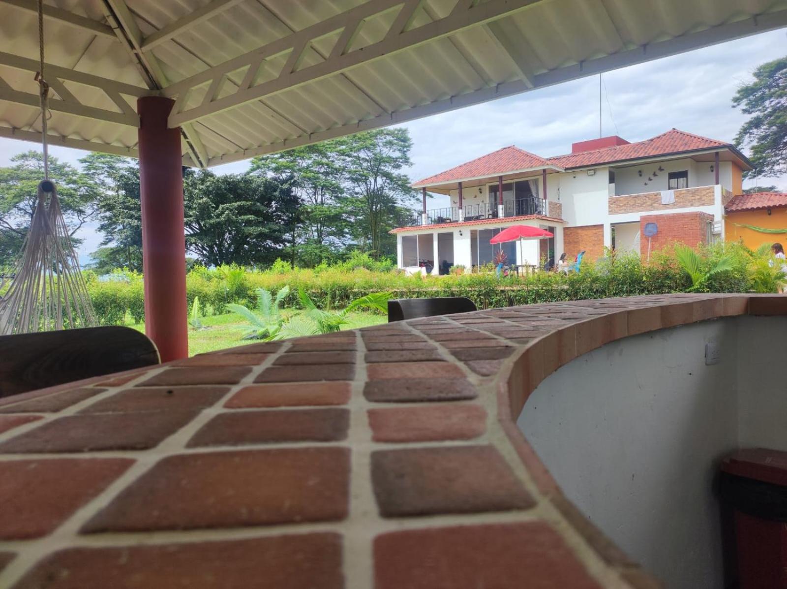 Casa Campestre Denis