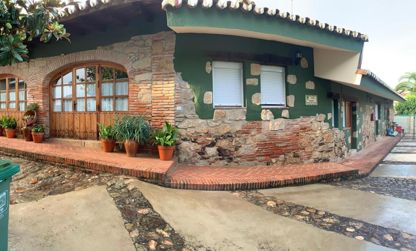 CASA RURAL EL OLIVO view 3