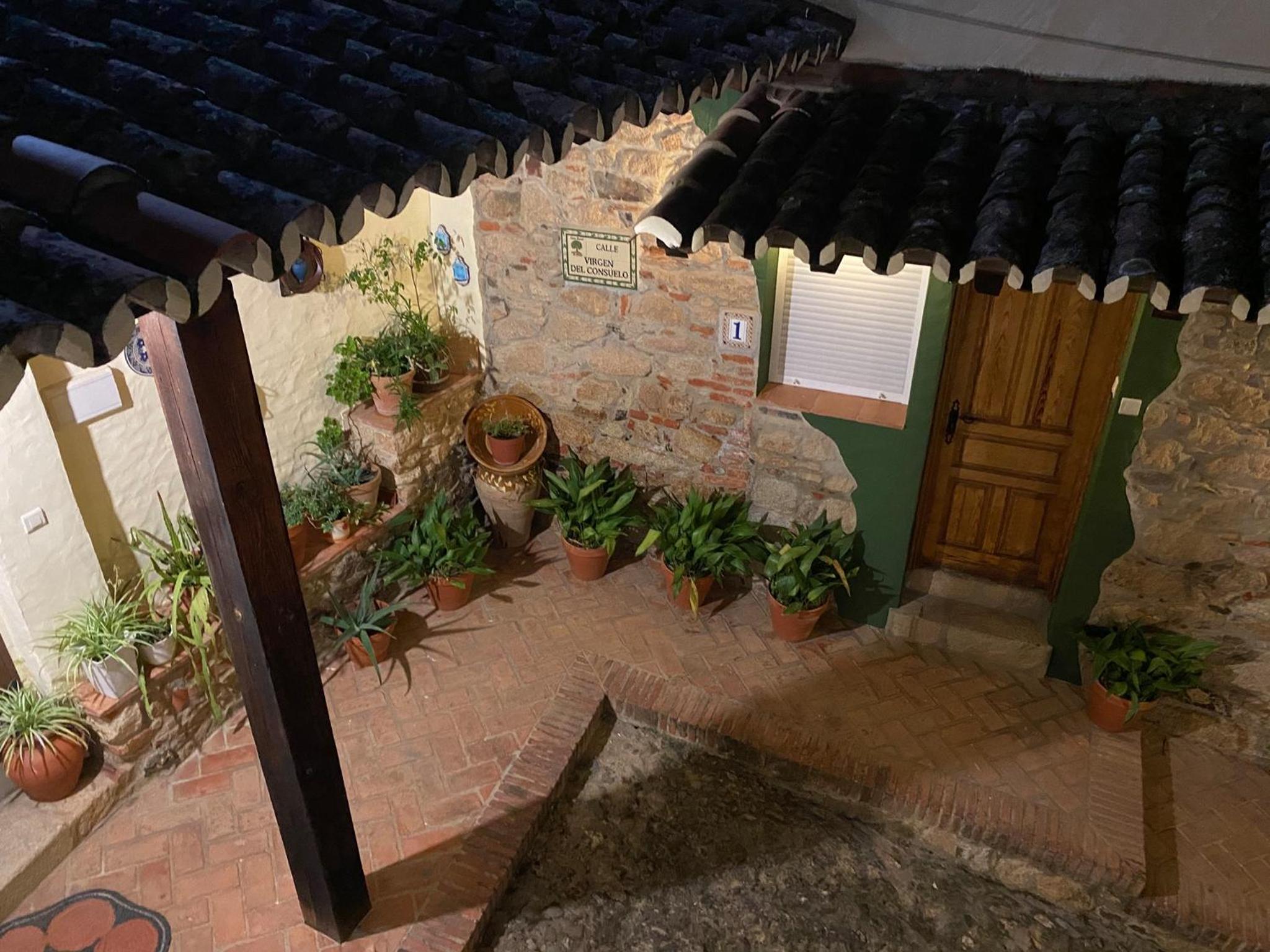 CASA RURAL EL OLIVO view 2