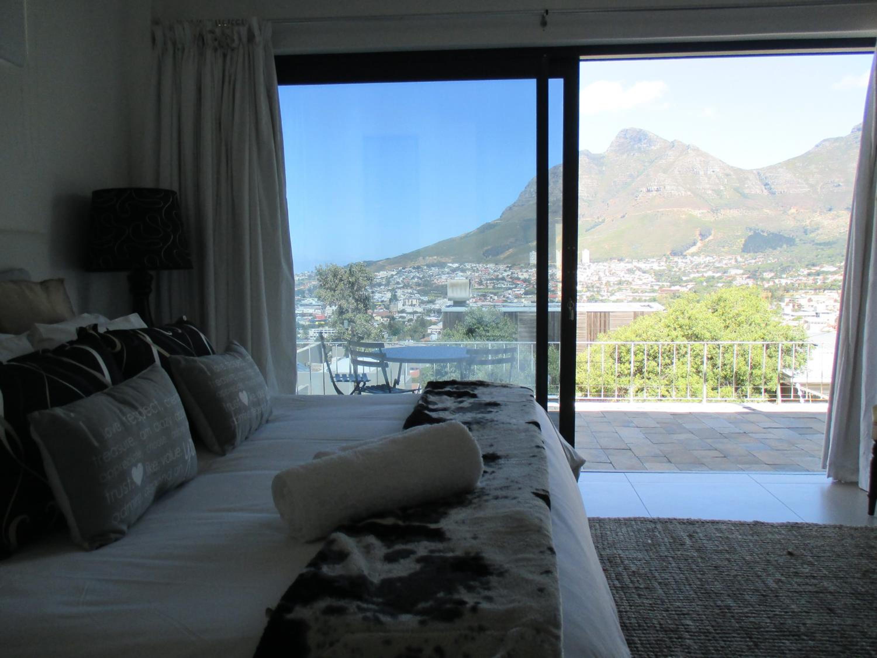 Radium Hall Guest House