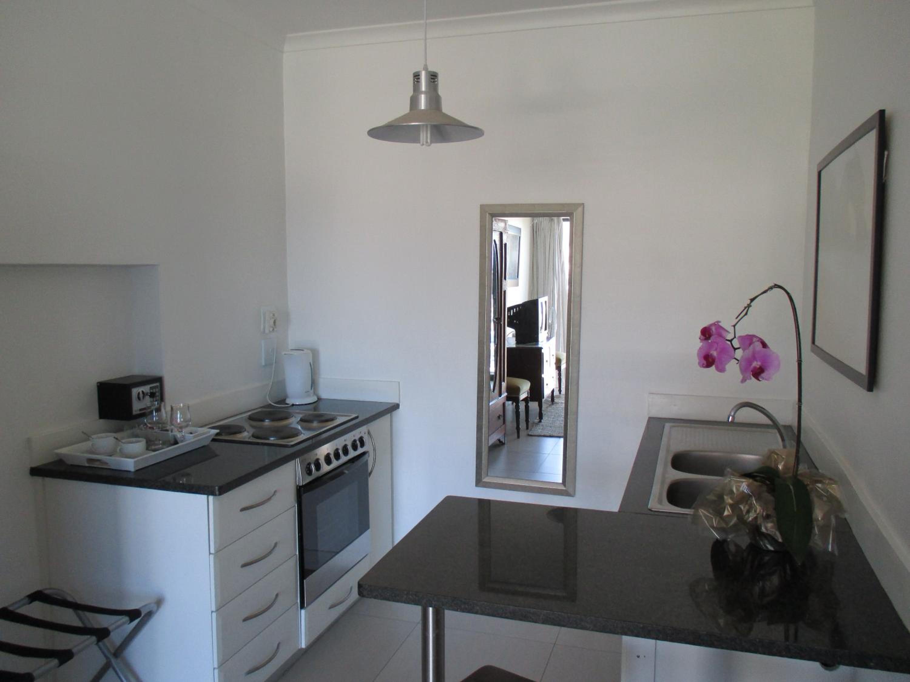 Radium Hall Guest House