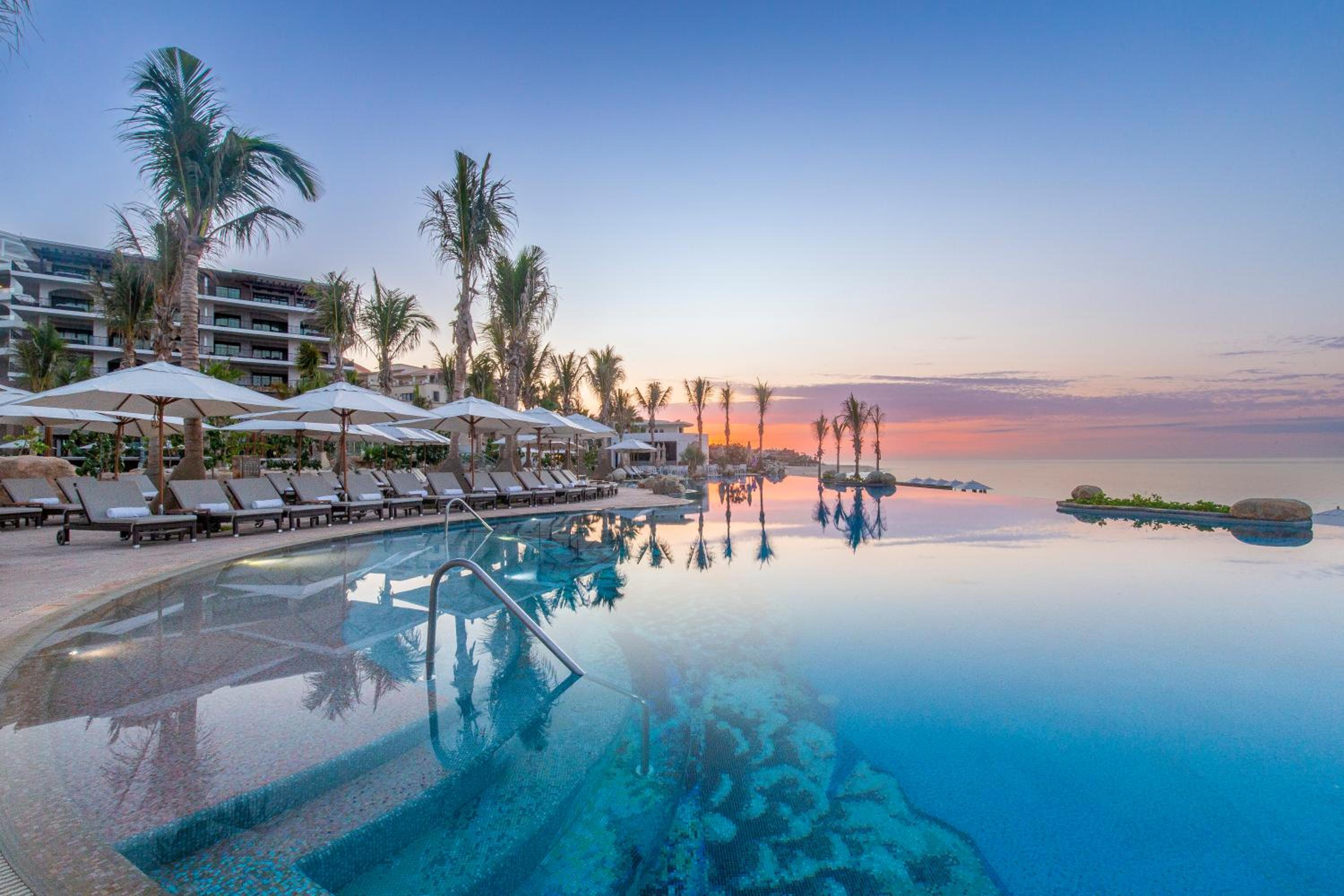 Los Cabos Vacations - Villa La Valencia Beach Resort  Spa Los Cabos - Property Image 60