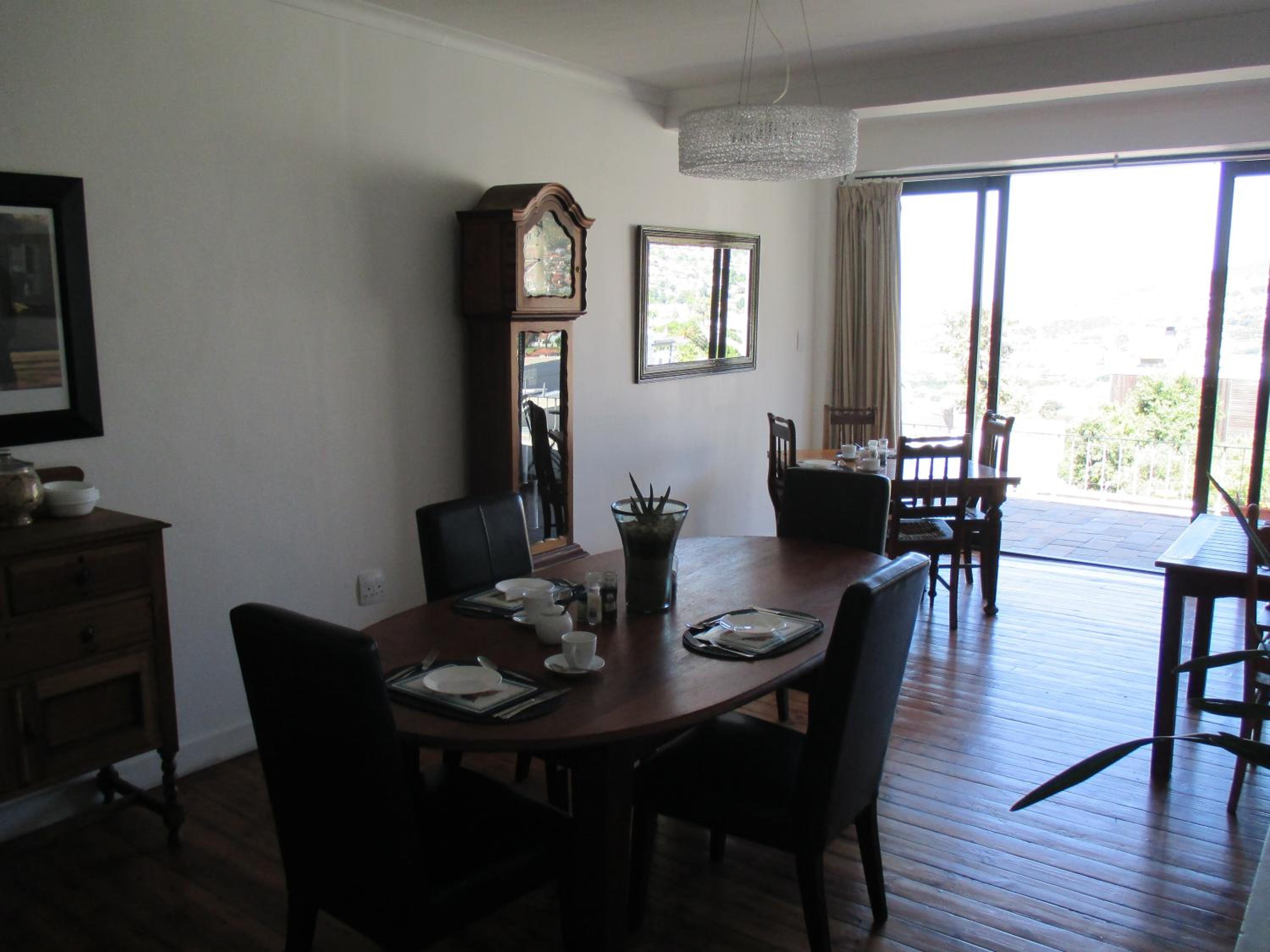 Radium Hall Guest House