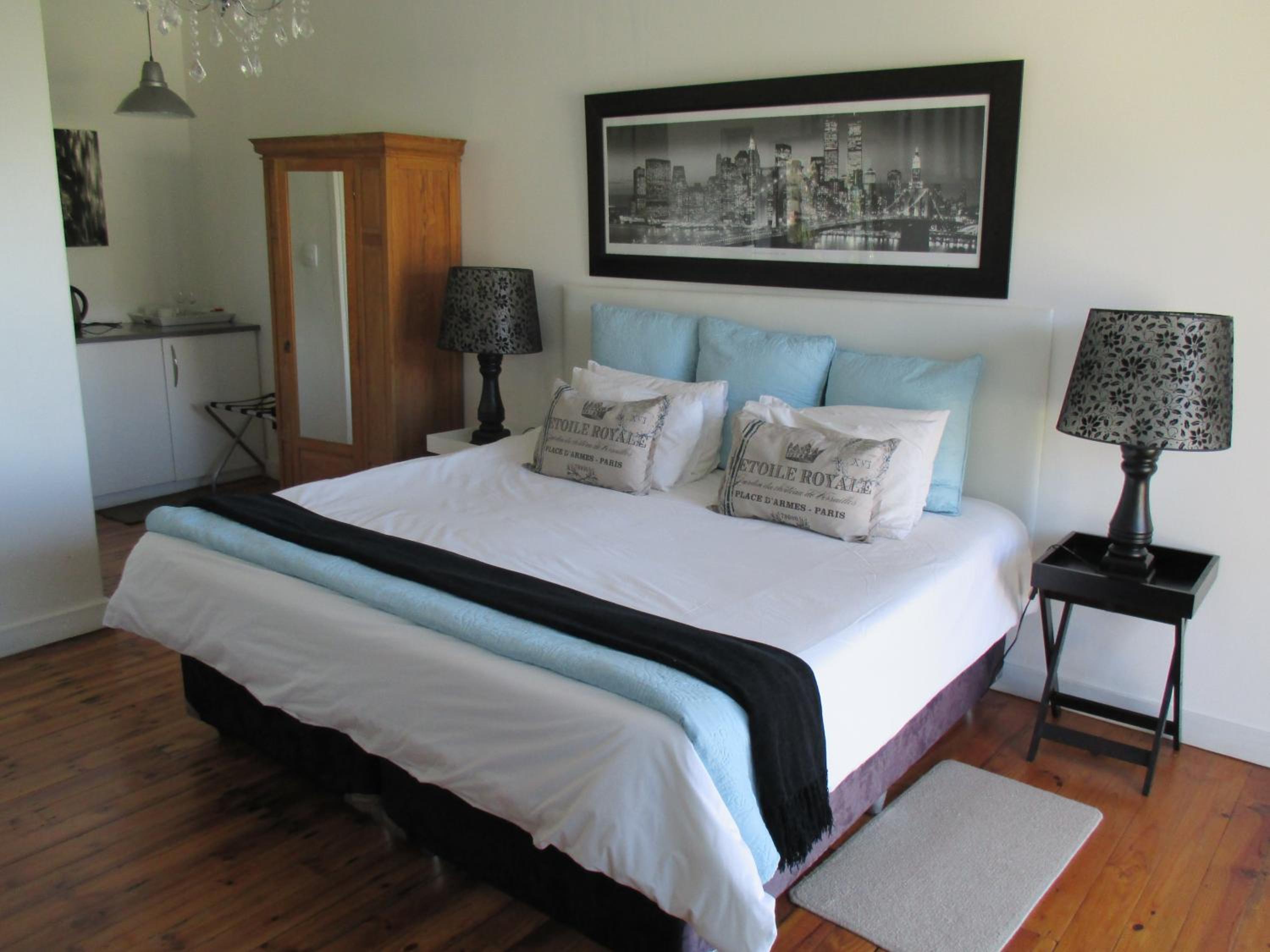 Radium Hall Guest House