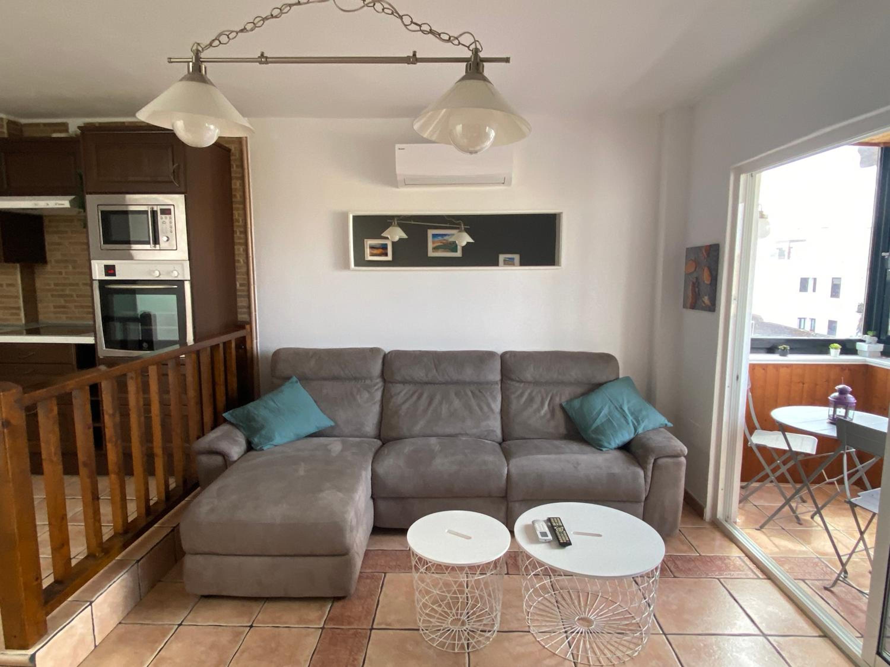 Apartamento Niar view 4