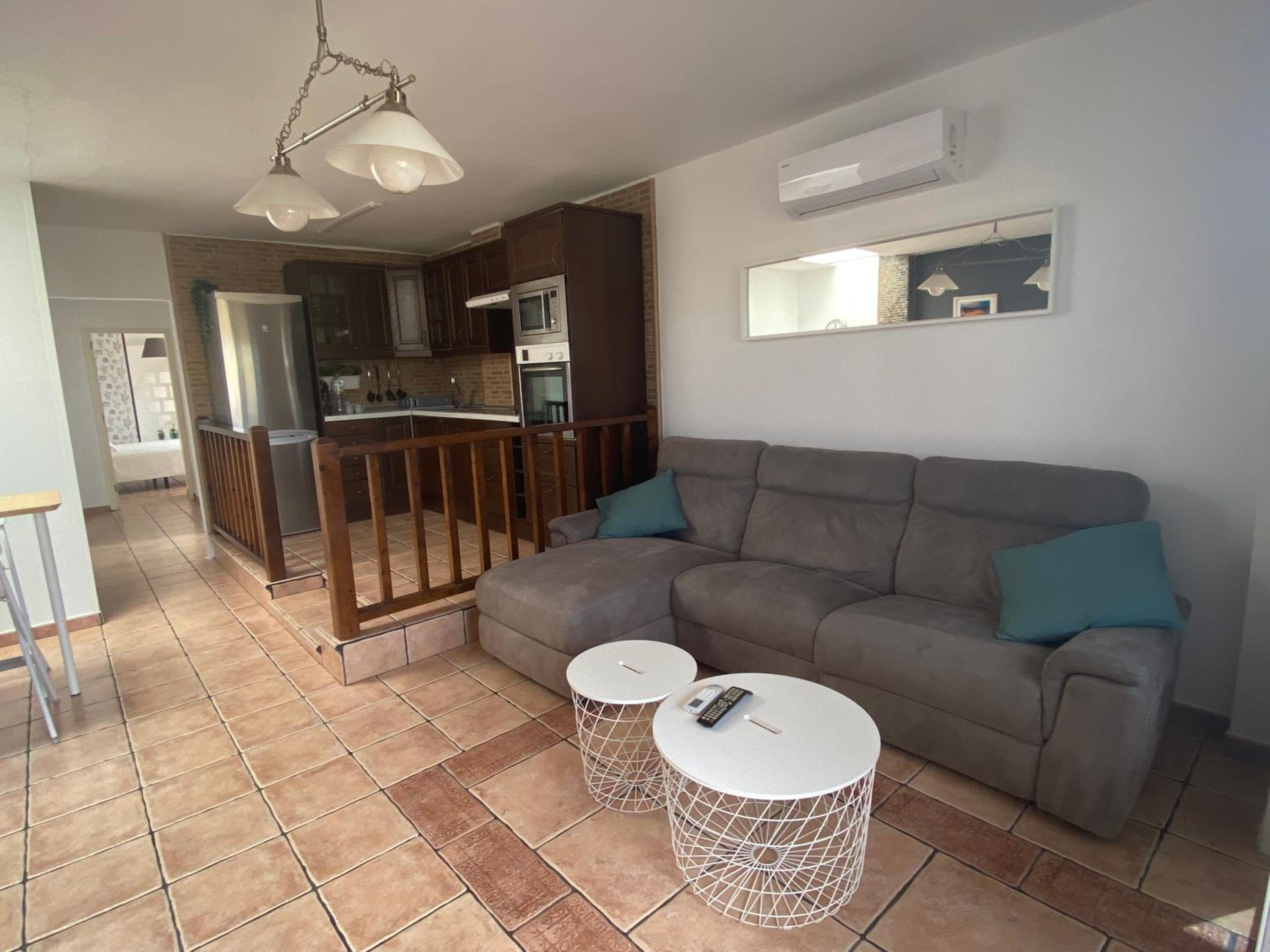 Apartamento Niar view 5