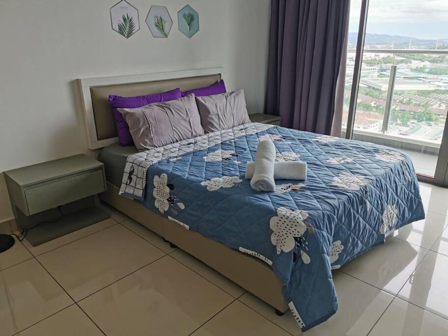 The Clover Studio Evo SOHO Bangi with WIFI+NETFLIX photo 1