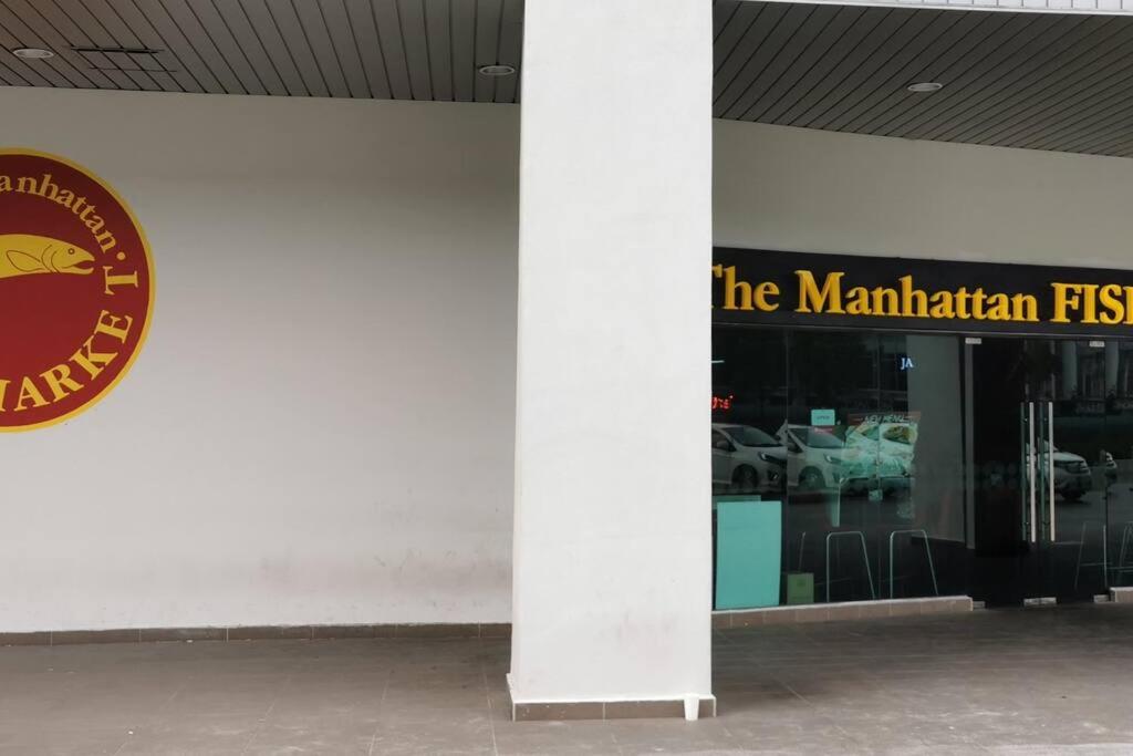 The Clover Studio Evo SOHO Bangi with WIFI+NETFLIX photo 4