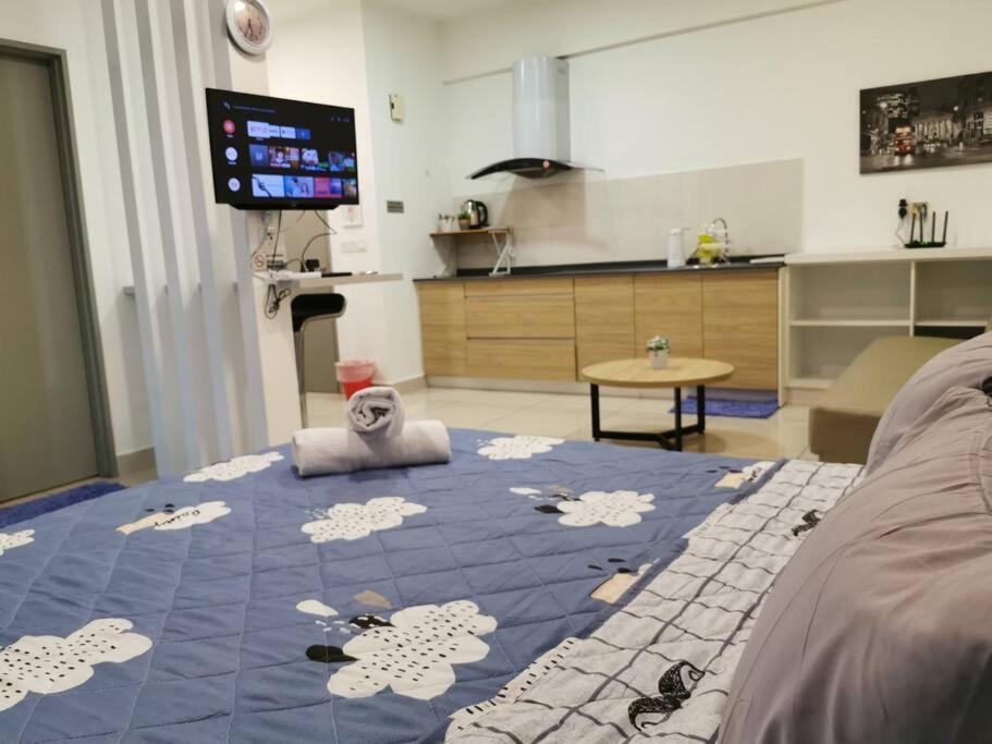 The Clover Studio Evo SOHO Bangi with WIFI+NETFLIX photo 5