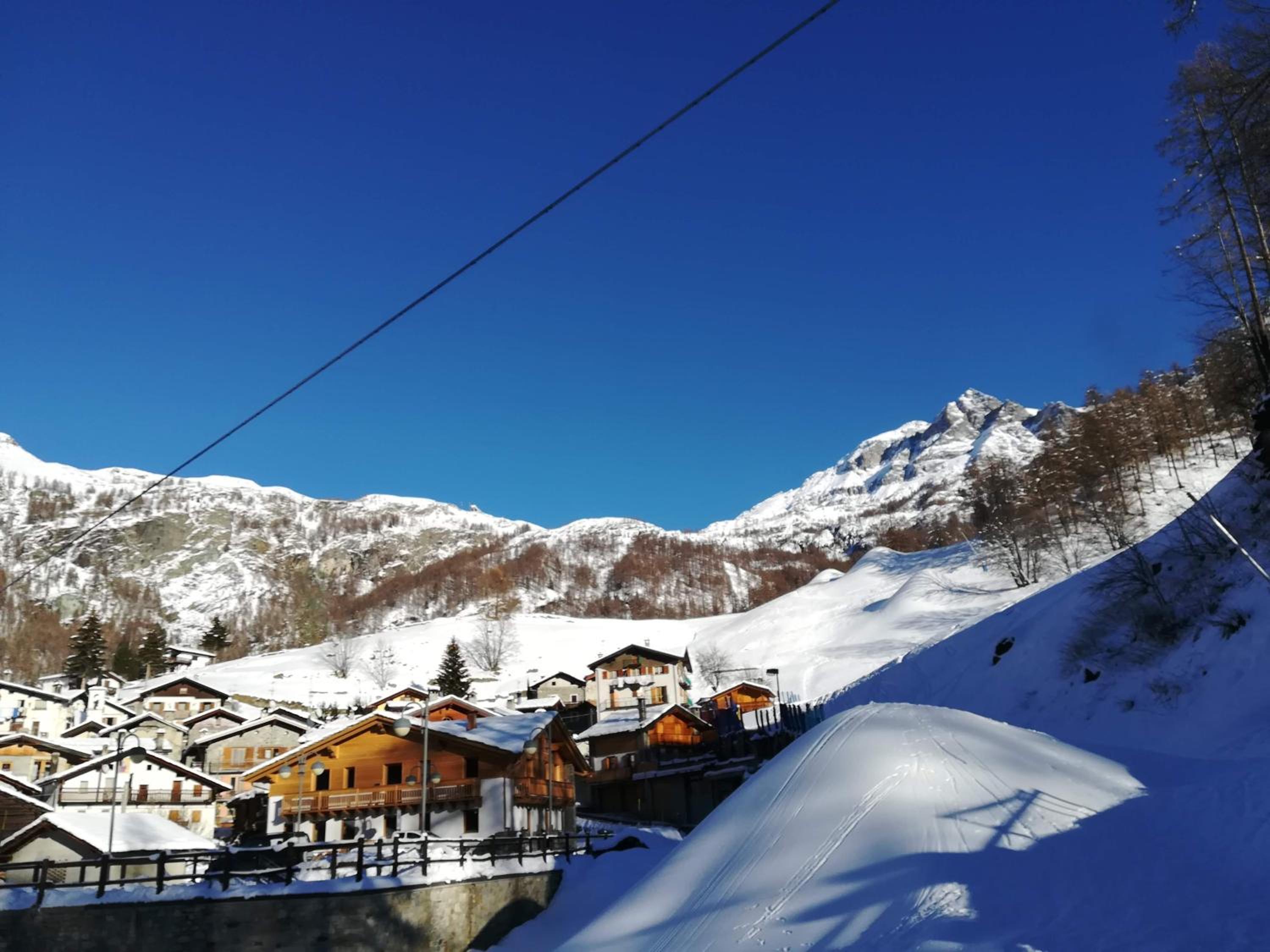 Chalet Gaspard