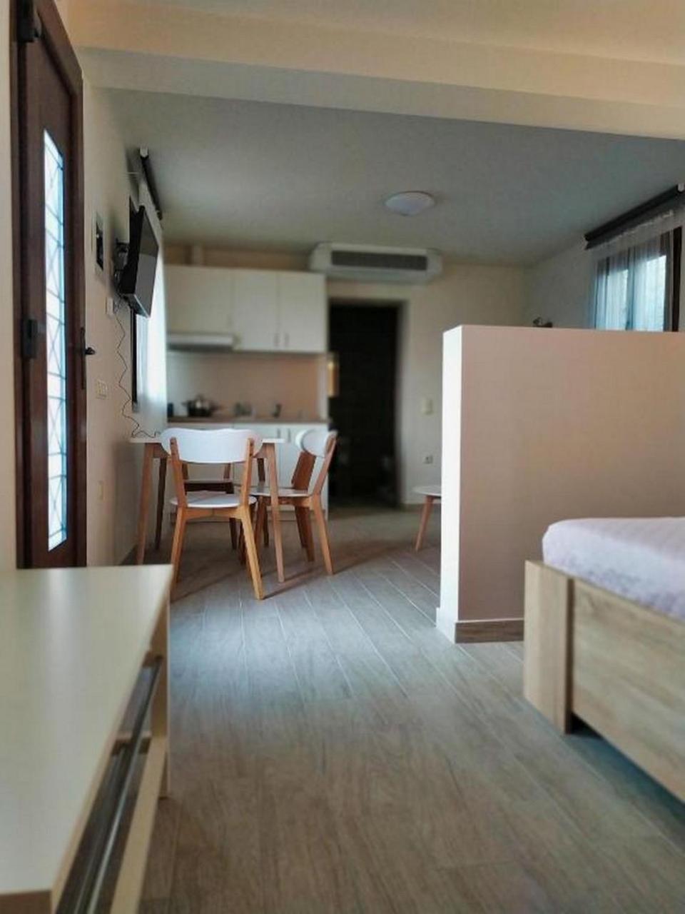 Guesthouse Kastelia