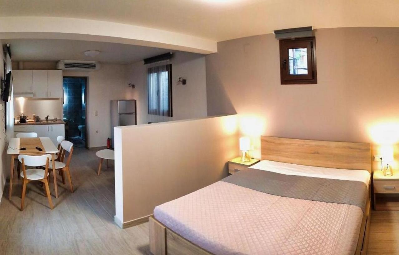 Guesthouse Kastelia