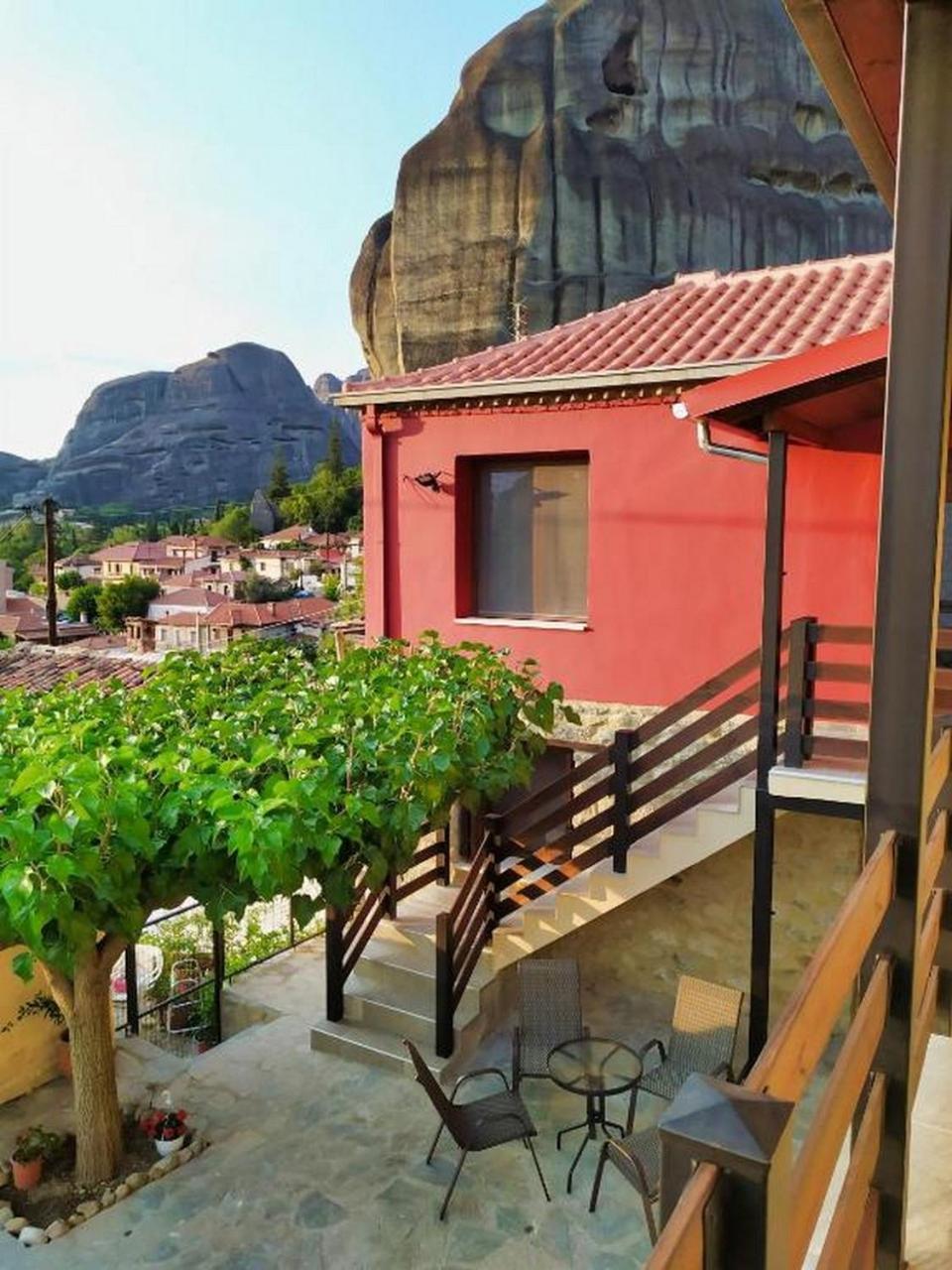 Guesthouse Kastelia