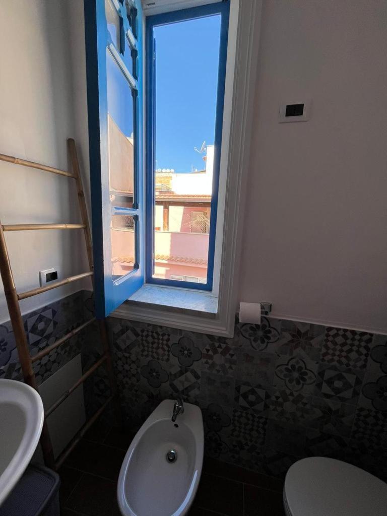 Oltremare Apartments