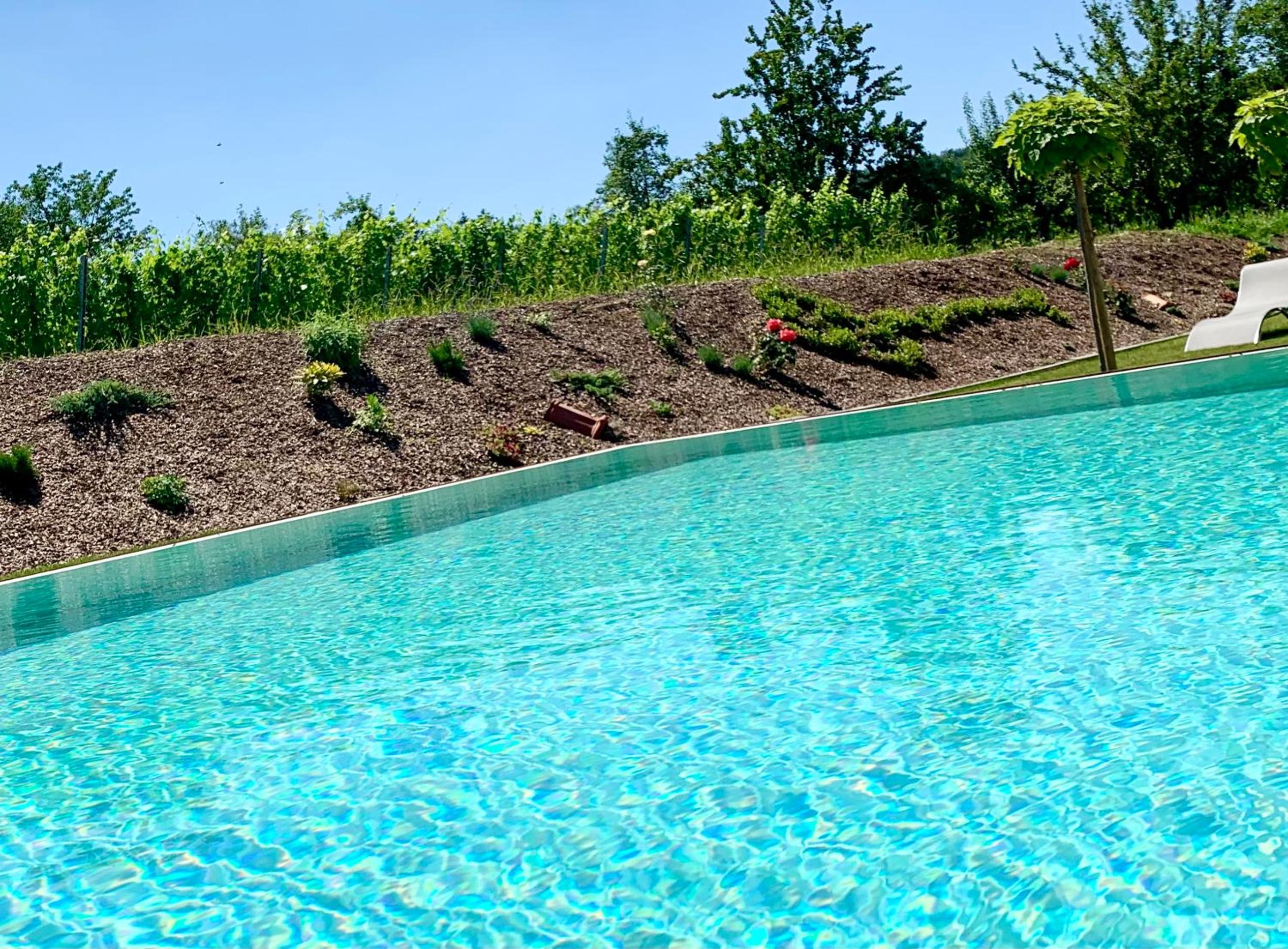 Weinberg Chalets