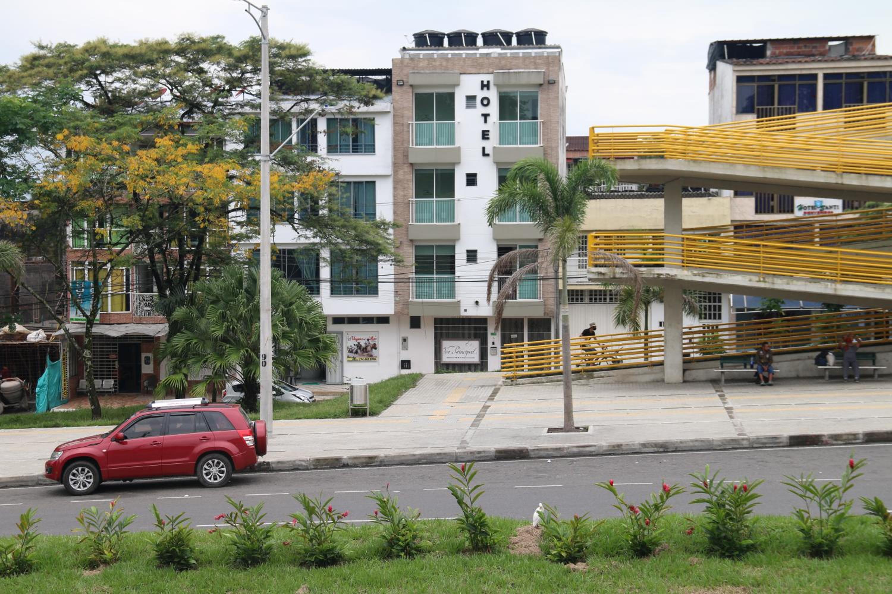 Hotel Via Principal I - Image 1