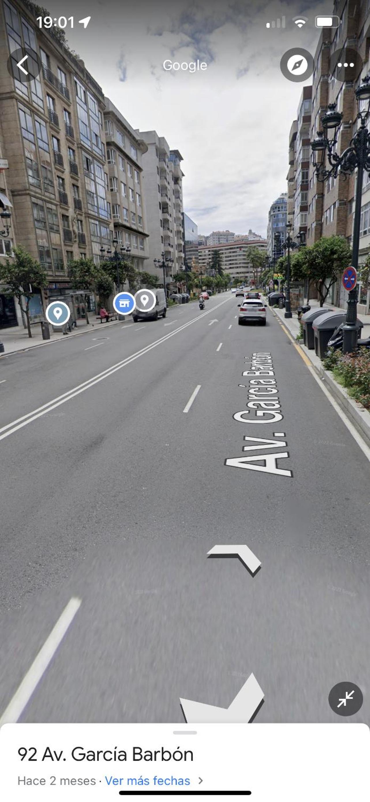 Piso Exclusivo en Vigo céntrico, negocios, confort view 2