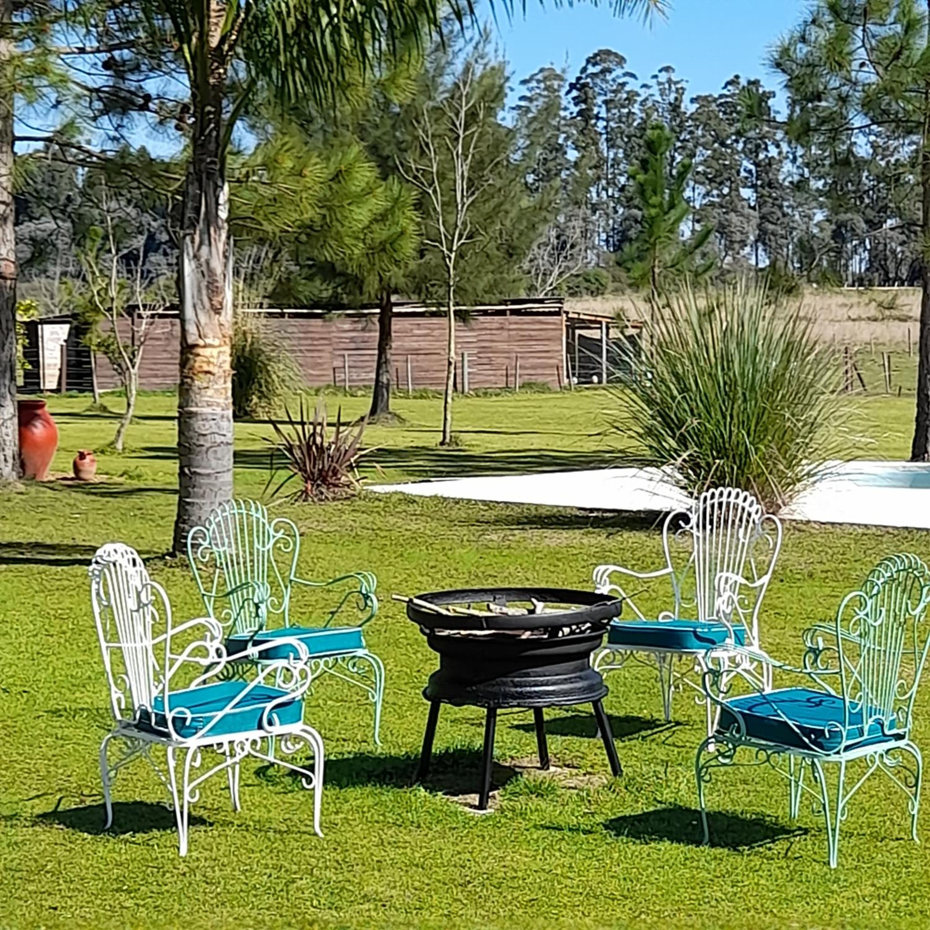 La Cipriana