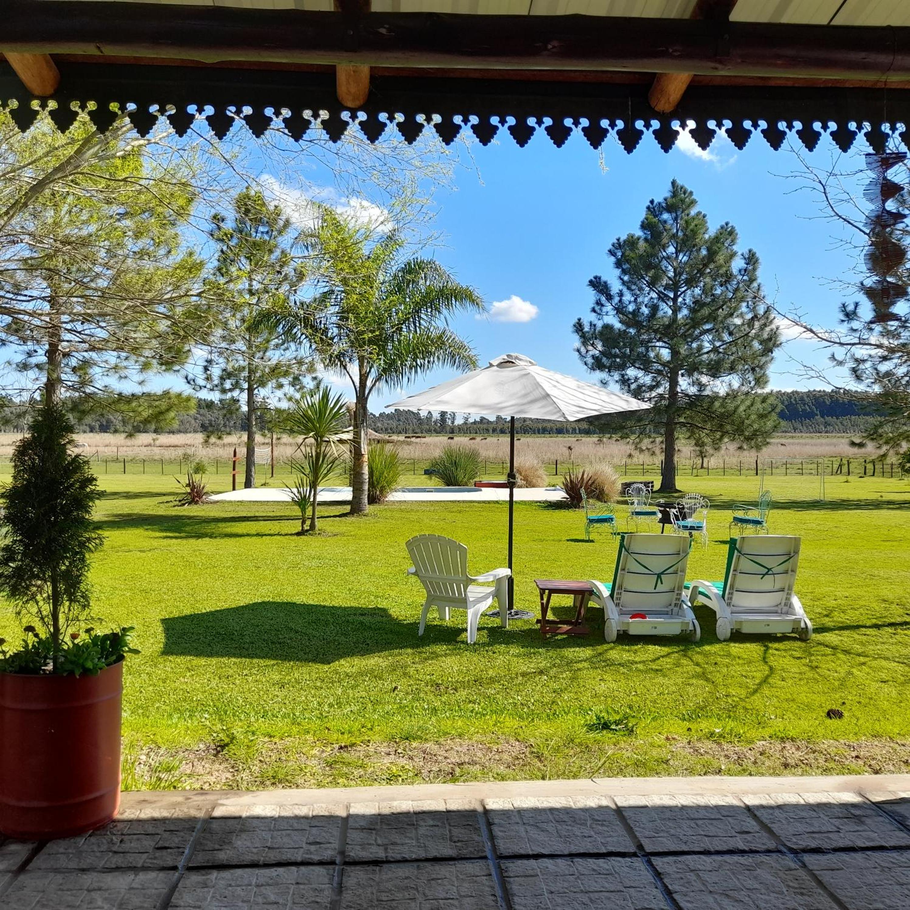 La Cipriana